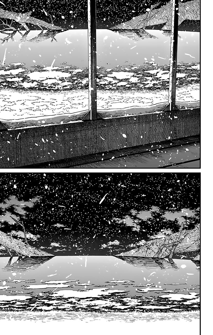 Read Fire Punch ES Manga Online