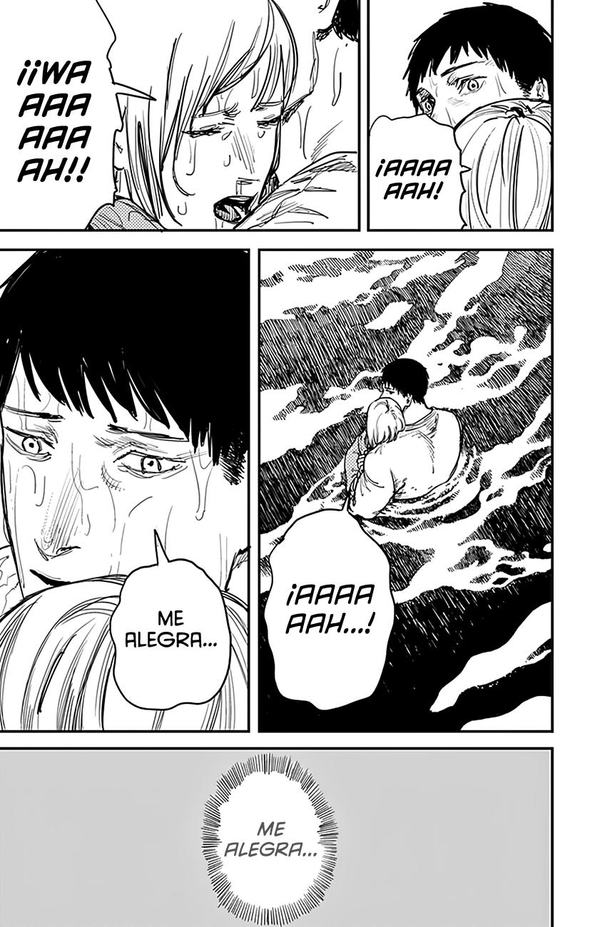 Read Fire Punch ES Manga Online