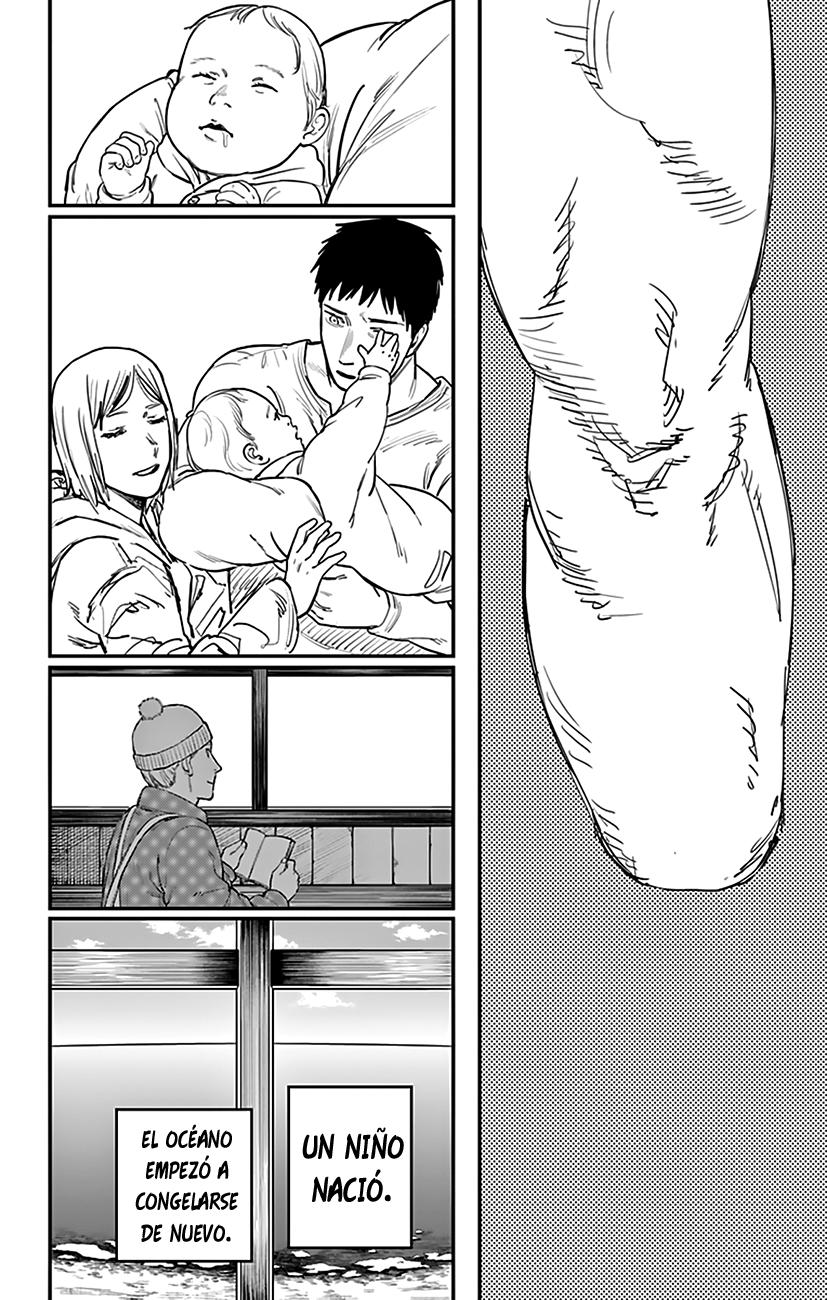 Read Fire Punch ES Manga Online