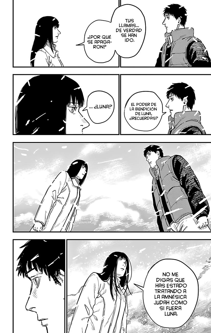 Read Fire Punch ES Manga Online