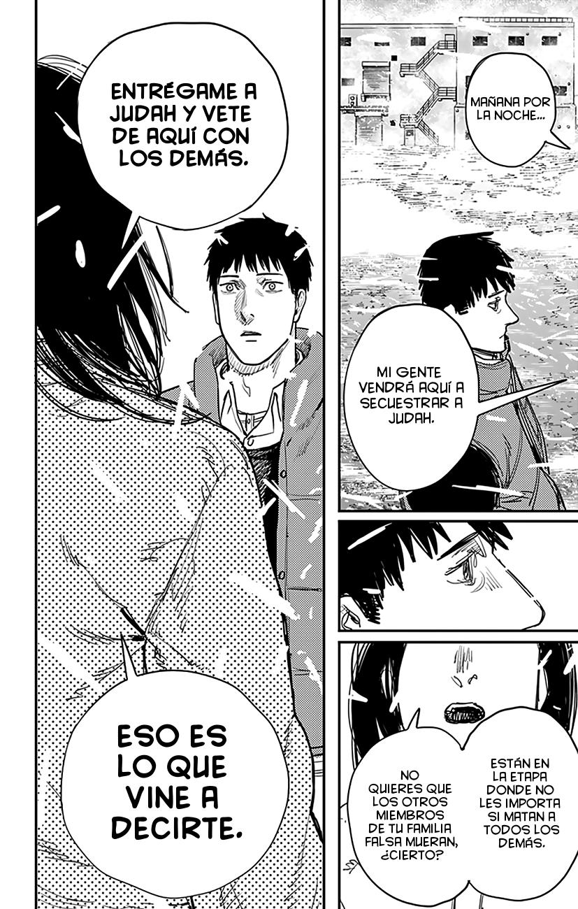 Read Fire Punch ES Manga Online