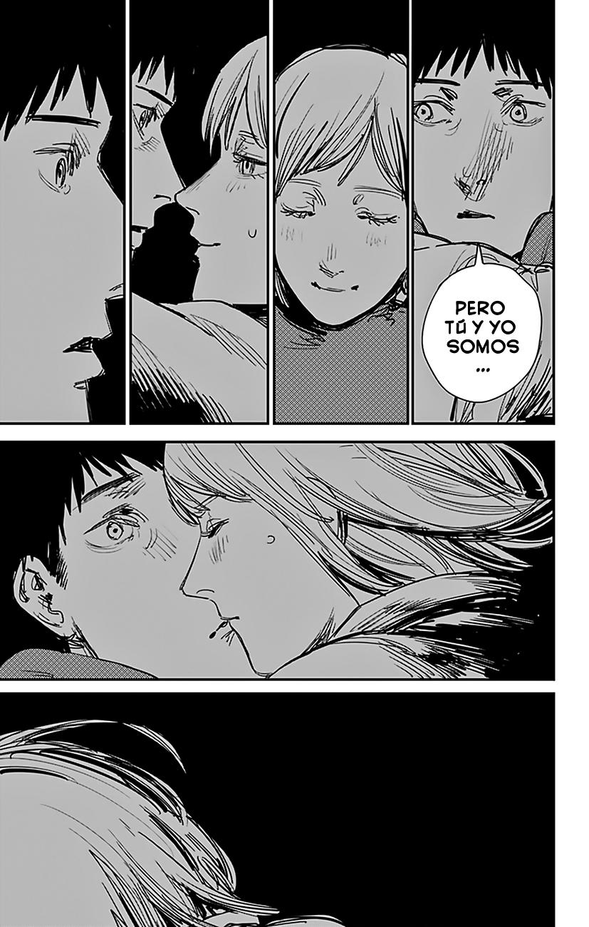 Read Fire Punch ES Manga Online