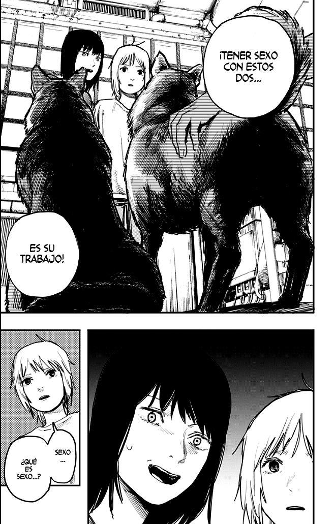 Read Fire Punch ES Manga Online