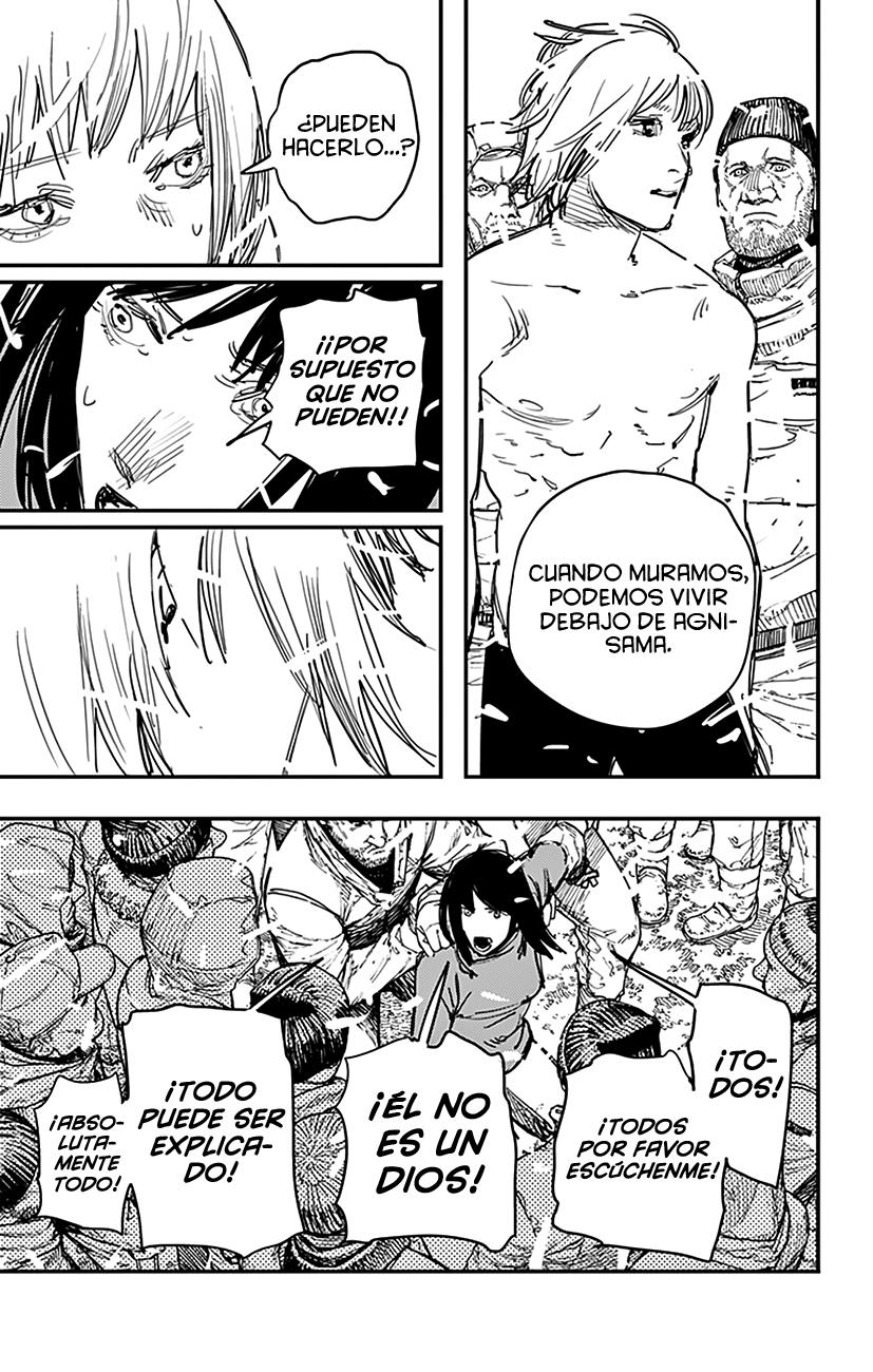 Read Fire Punch ES Manga Online