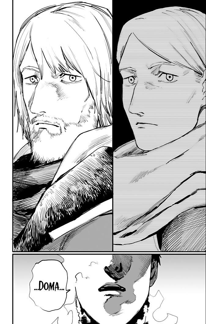 Read Fire Punch ES Manga Online