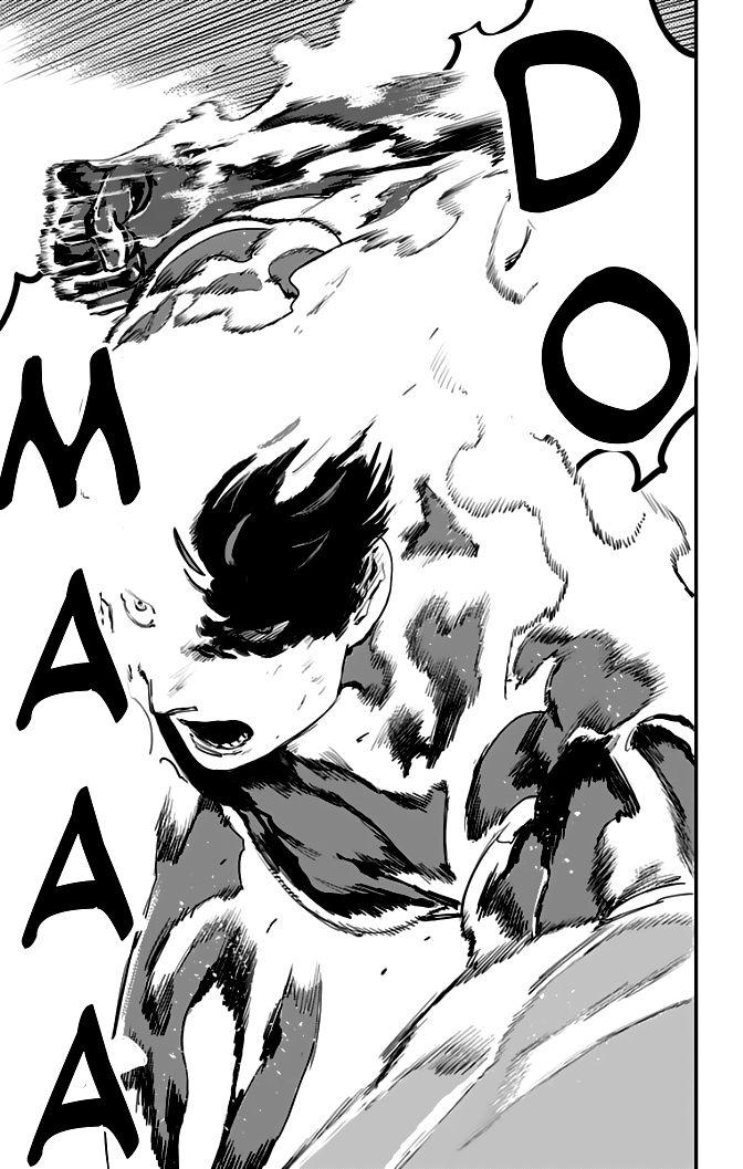 Read Fire Punch ES Manga Online