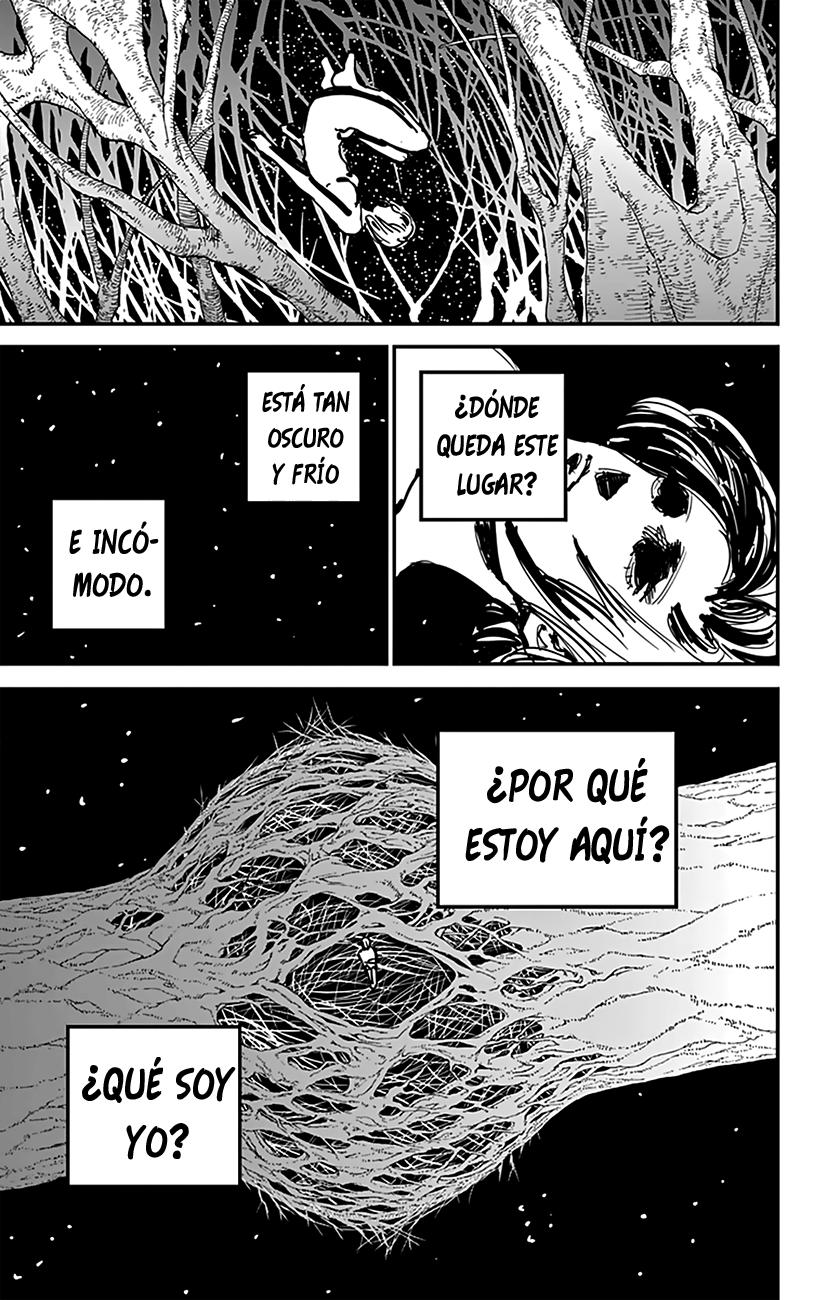 Read Fire Punch ES Manga Online