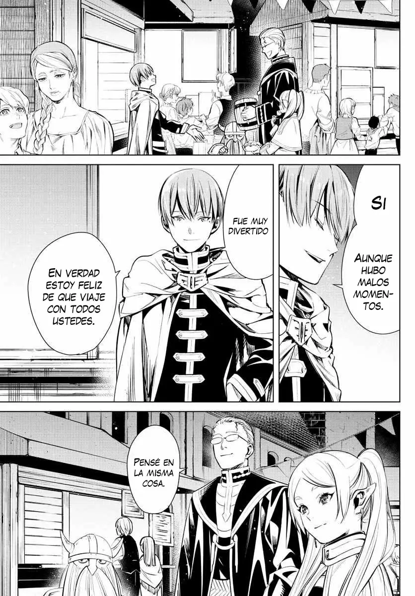 Read Frieren ES Manga Online
