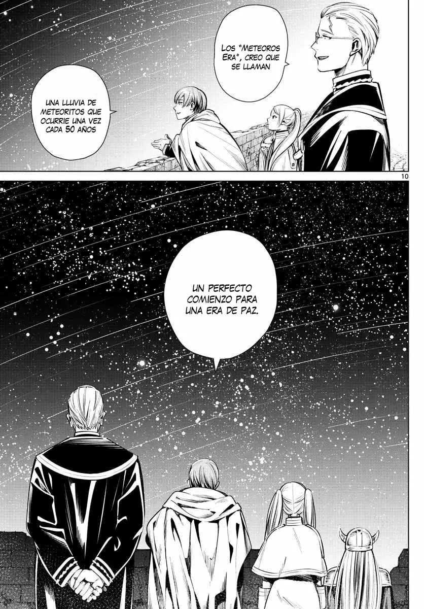 Read Frieren ES Manga Online