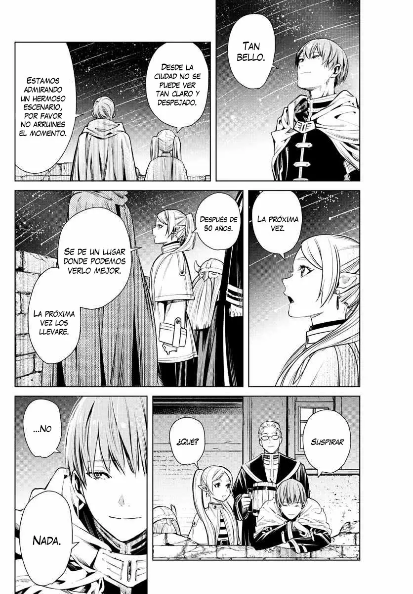 Read Frieren ES Manga Online