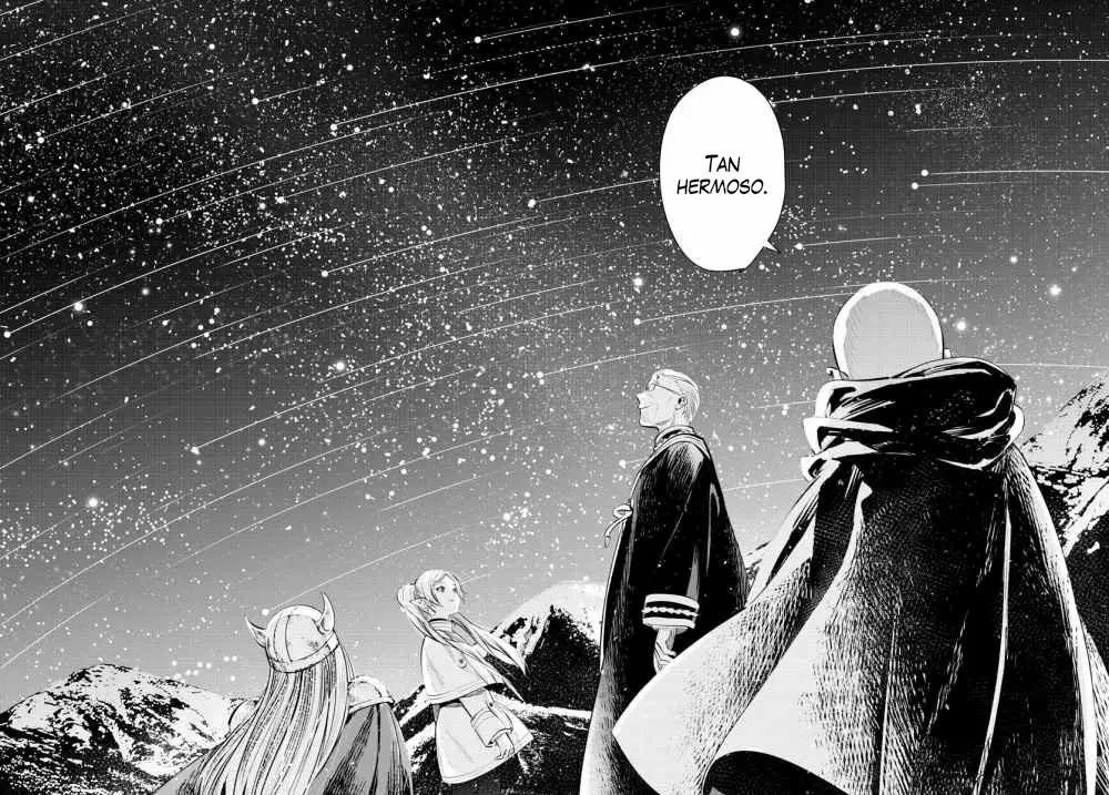 Read Frieren ES Manga Online