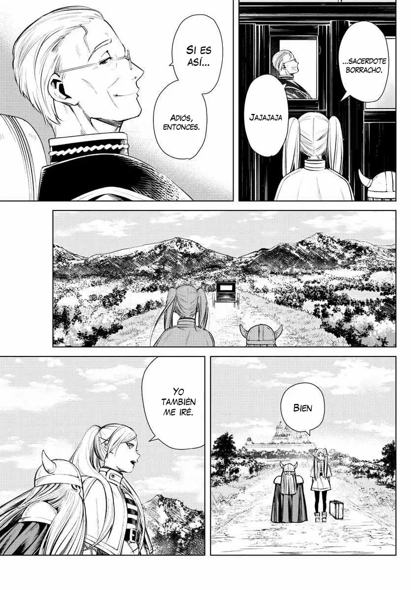 Read Frieren ES Manga Online