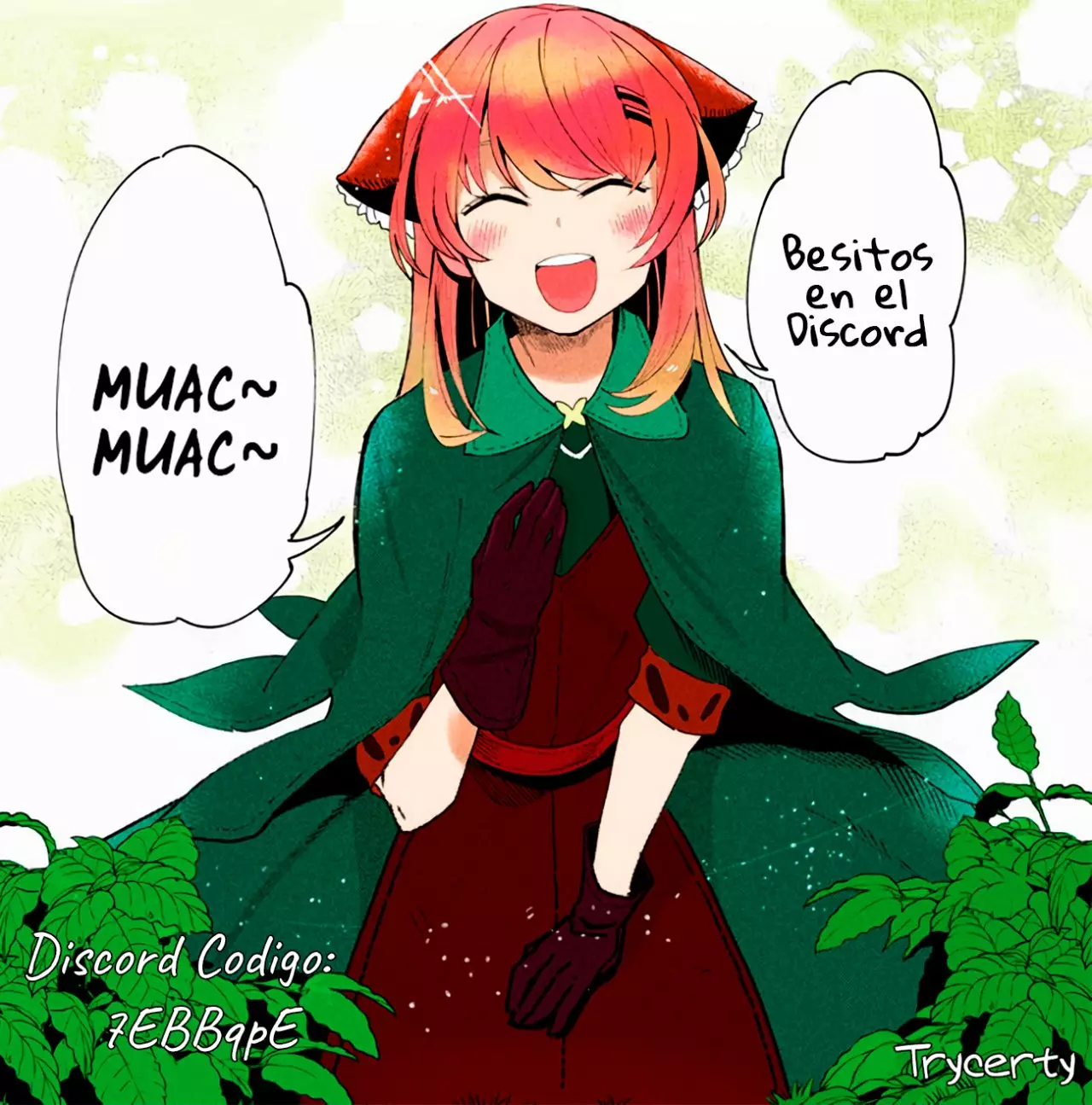 Read Frieren ES Manga Online