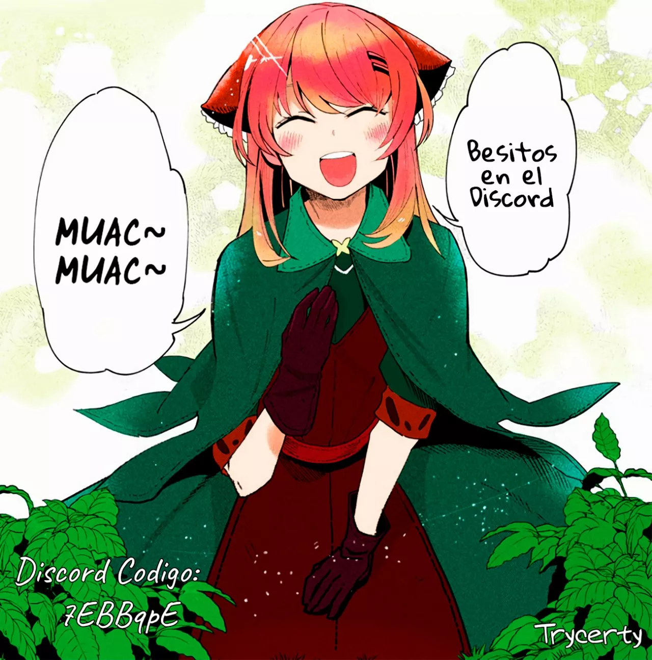 Read Frieren ES Manga Online