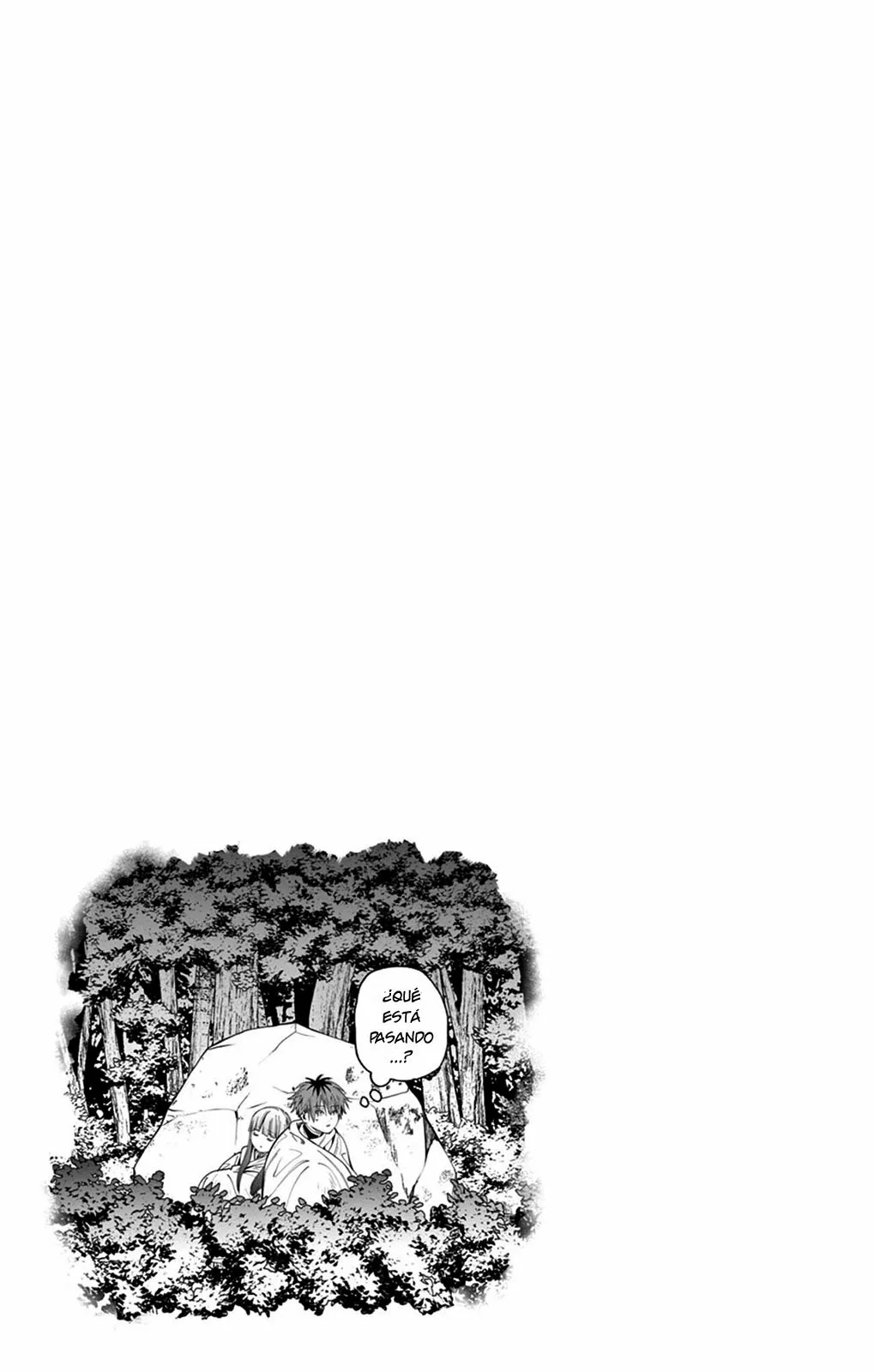 Read Frieren ES Manga Online