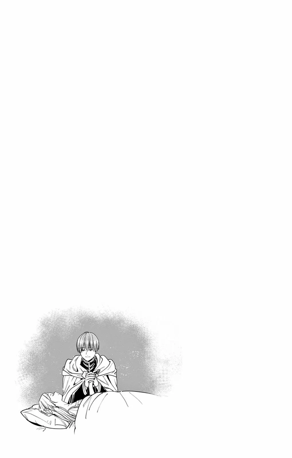 Read Frieren ES Manga Online