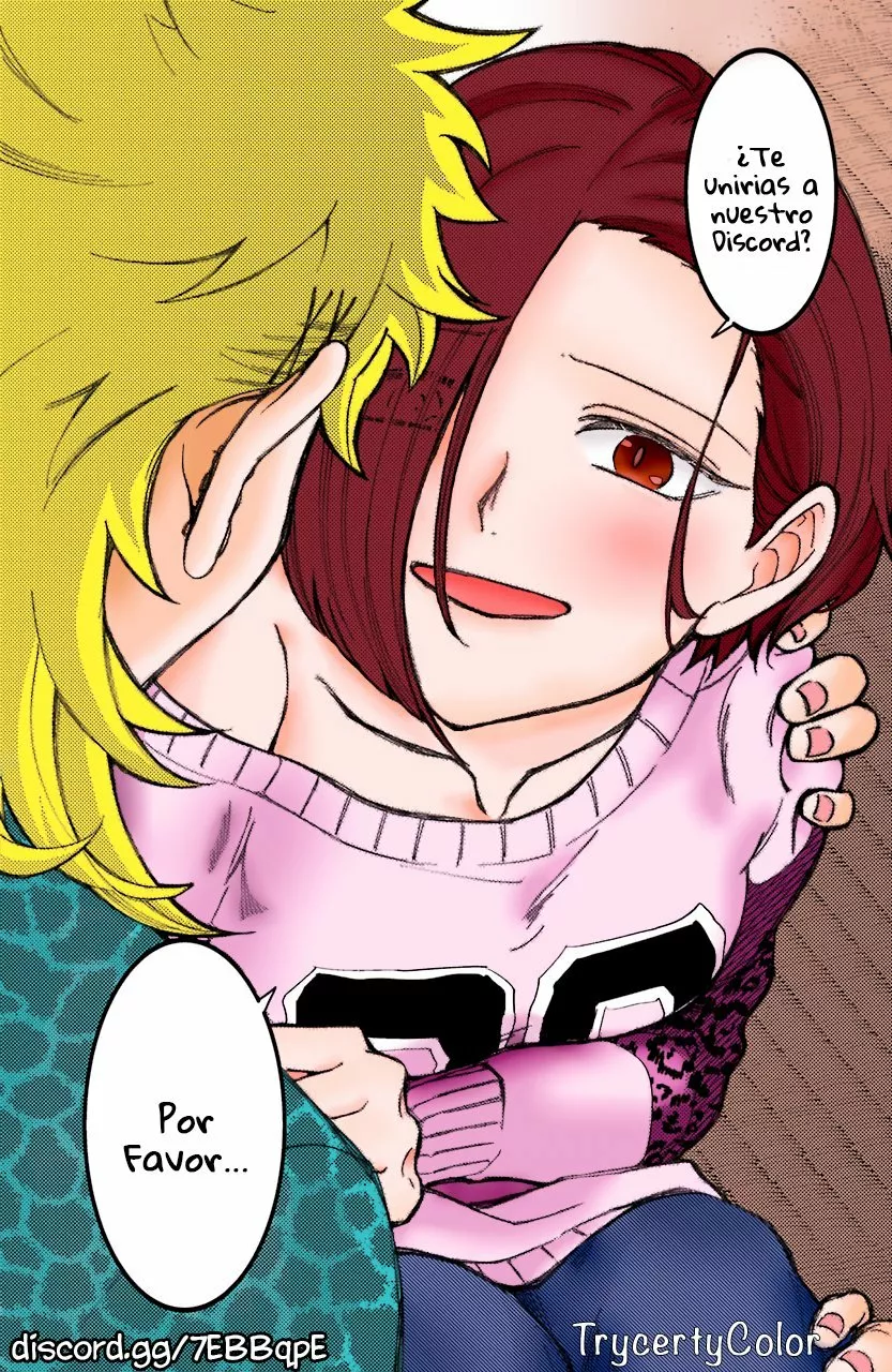 Read Frieren ES Manga Online