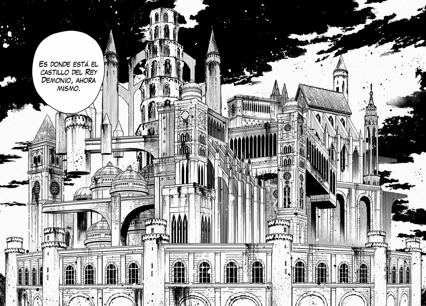 Read Frieren ES Manga Online