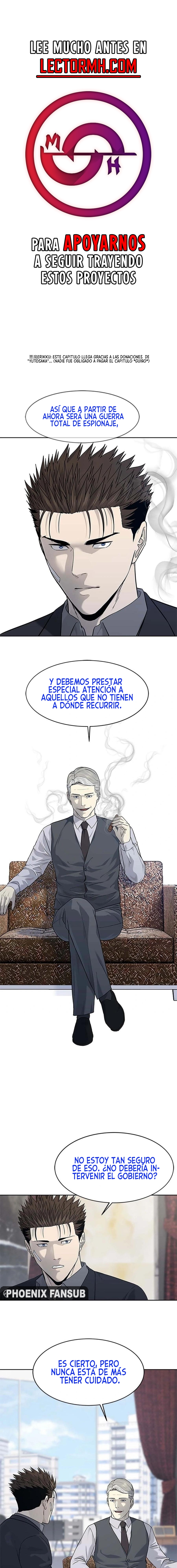 Read God of Blackfield ES Manga Online