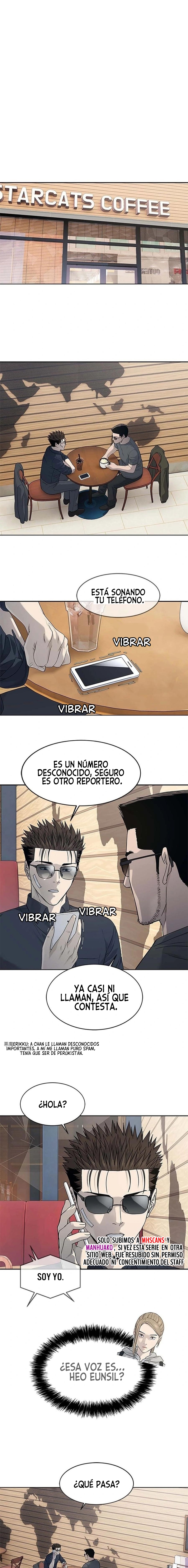 Read God of Blackfield ES Manga Online