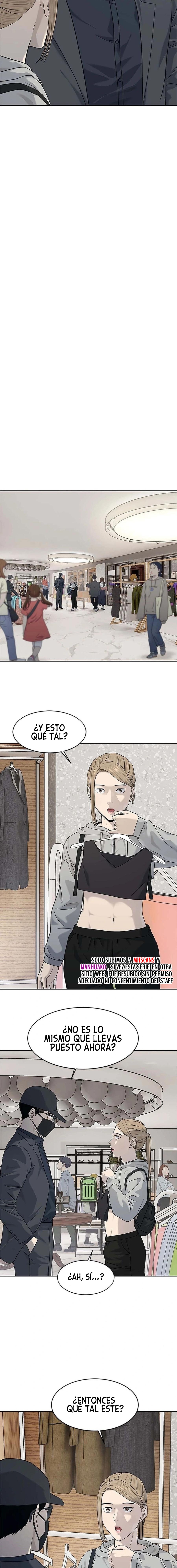 Read God of Blackfield ES Manga Online