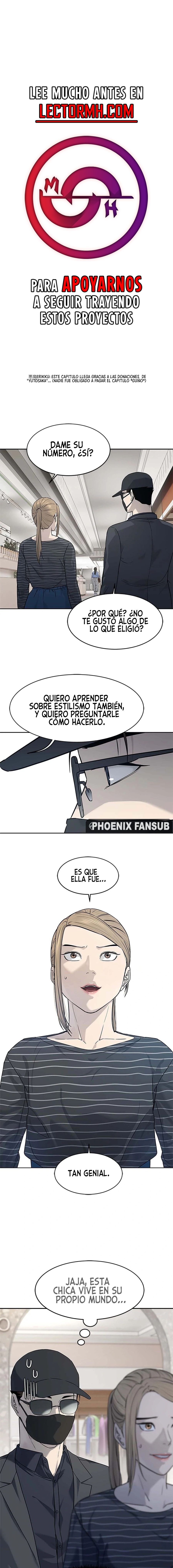 Read God of Blackfield ES Manga Online
