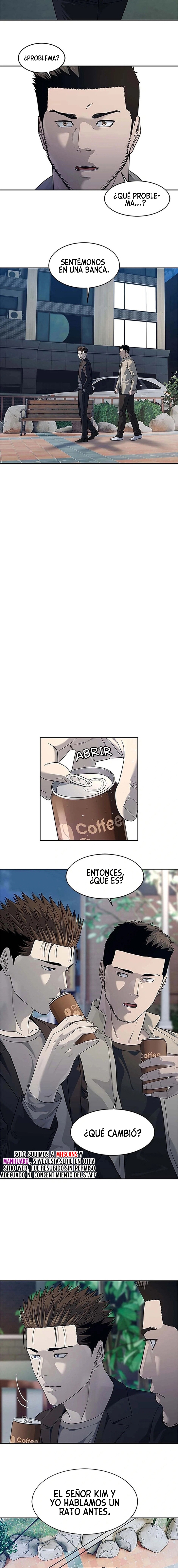 Read God of Blackfield ES Manga Online