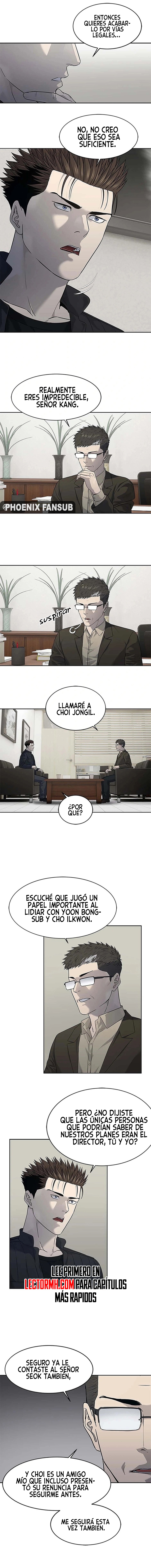 Read God of Blackfield ES Manga Online