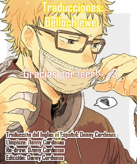 Read Haikyu!! ES Manga Online