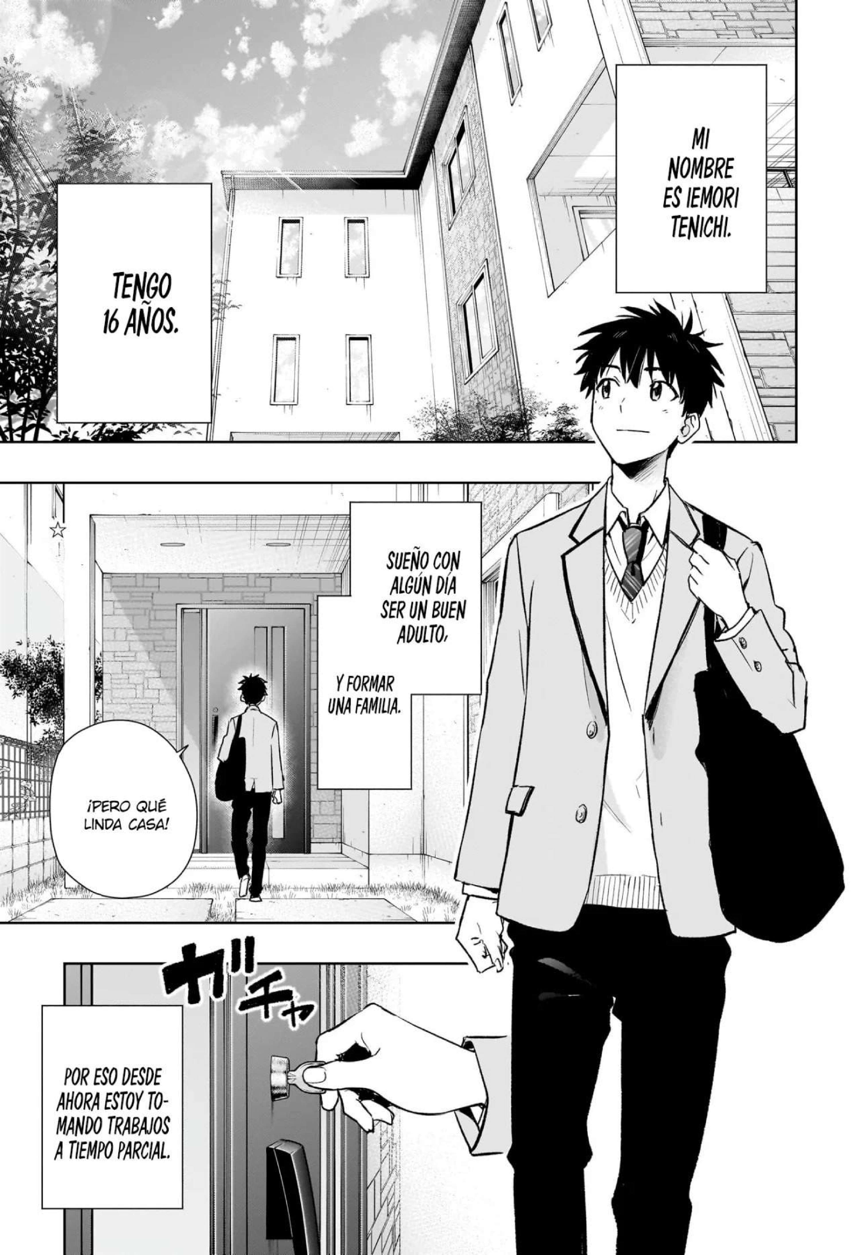 Read Hima Ten! ES Manga Online