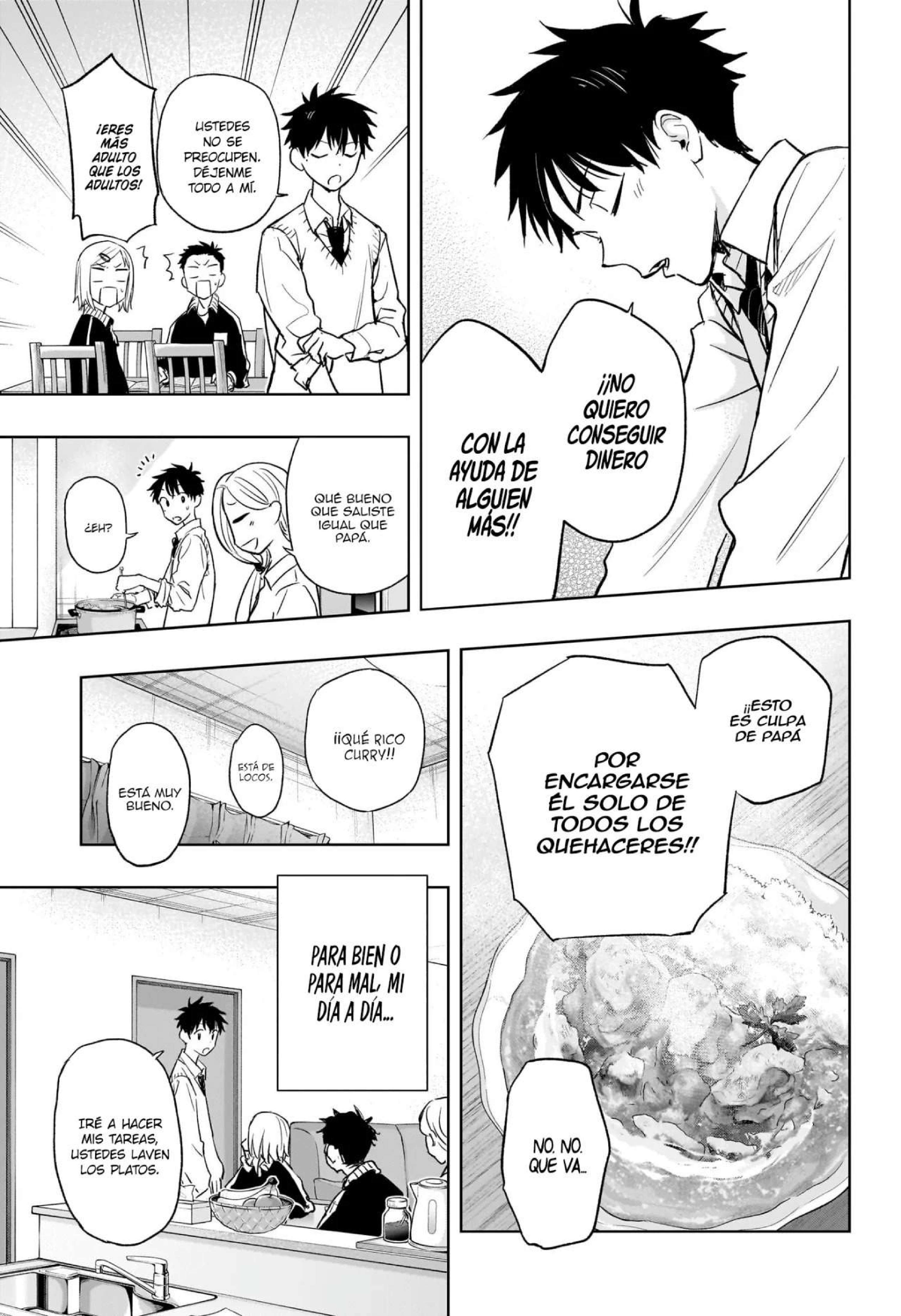 Read Hima Ten! ES Manga Online