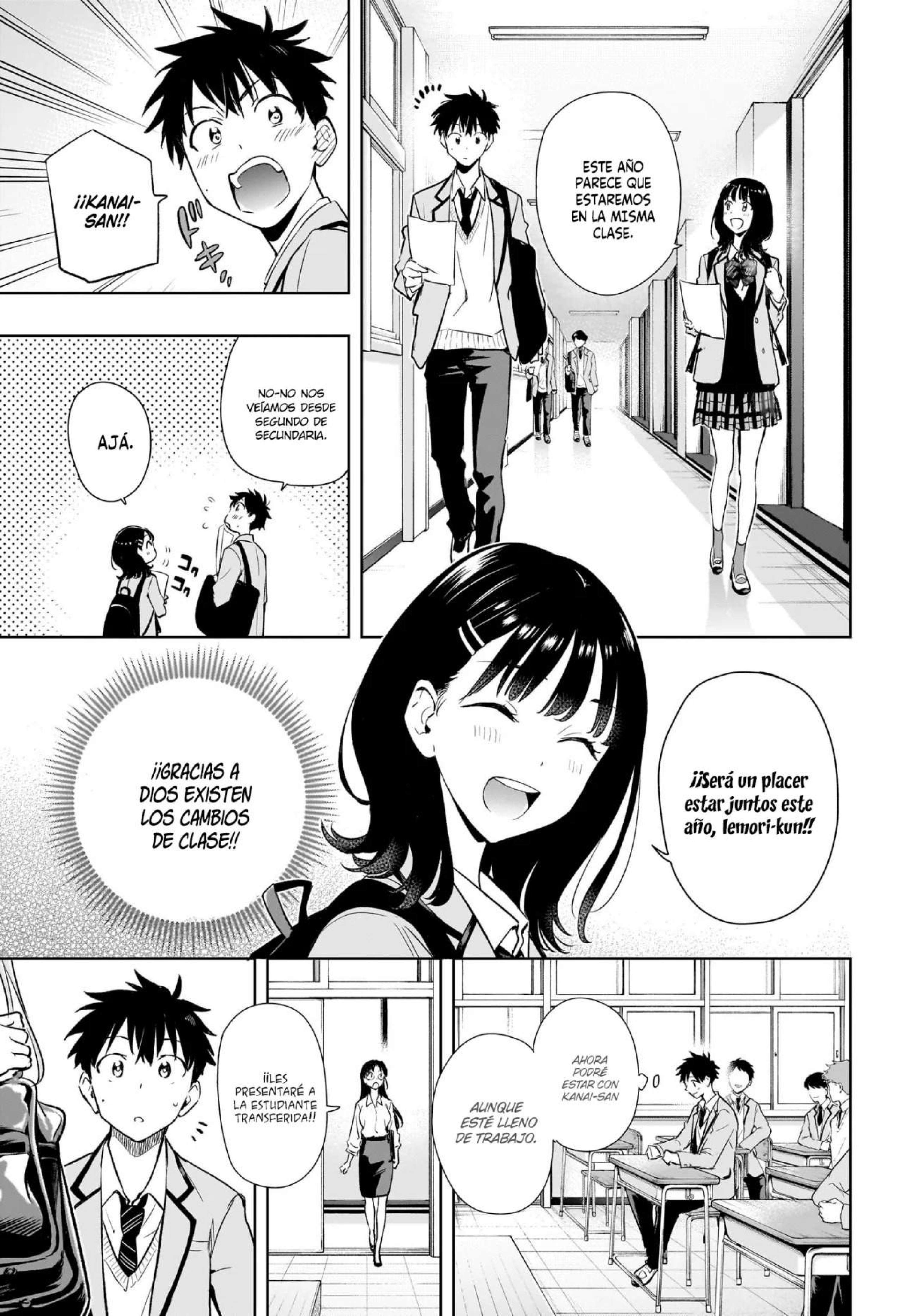 Read Hima Ten! ES Manga Online