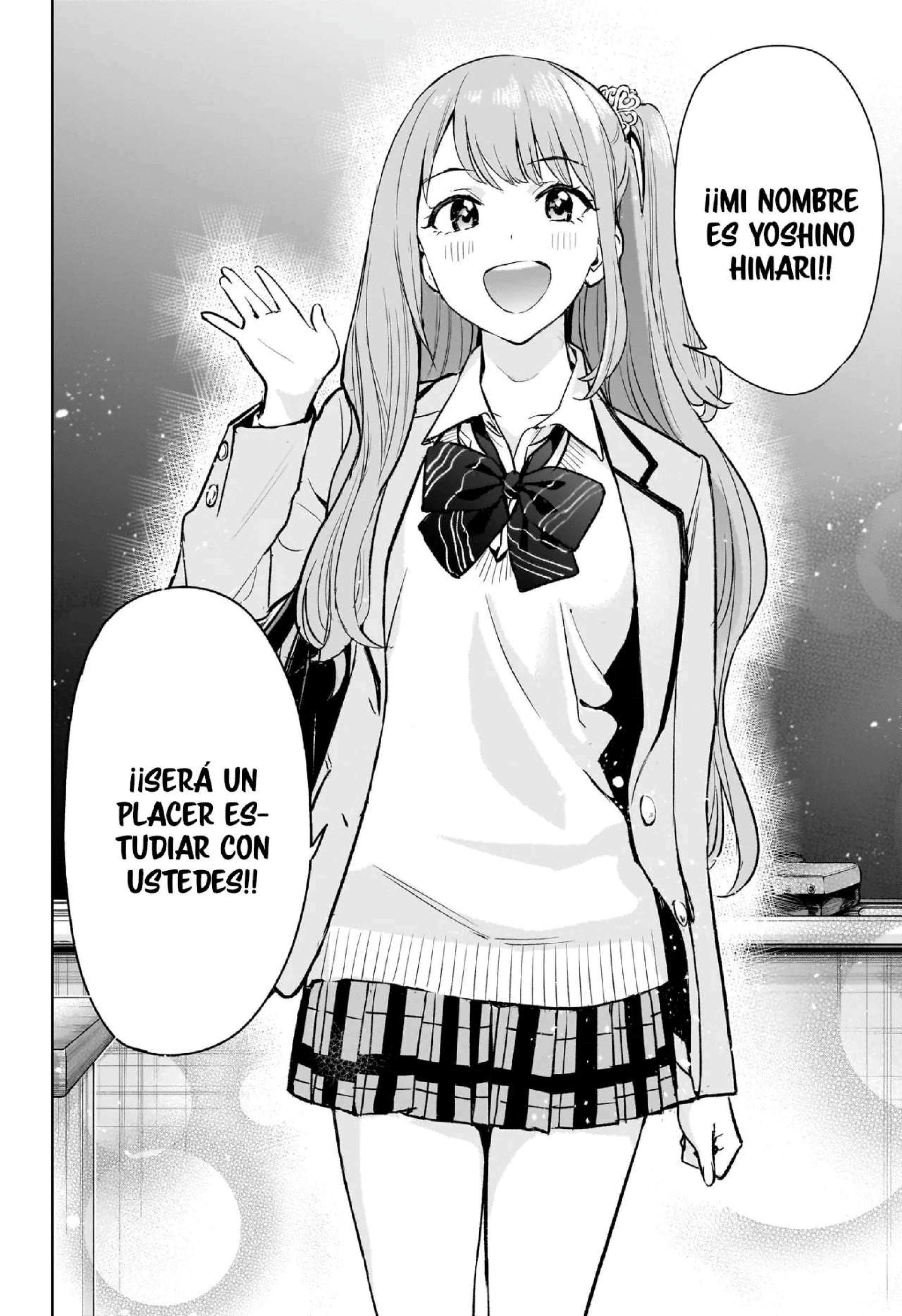 Read Hima Ten! ES Manga Online
