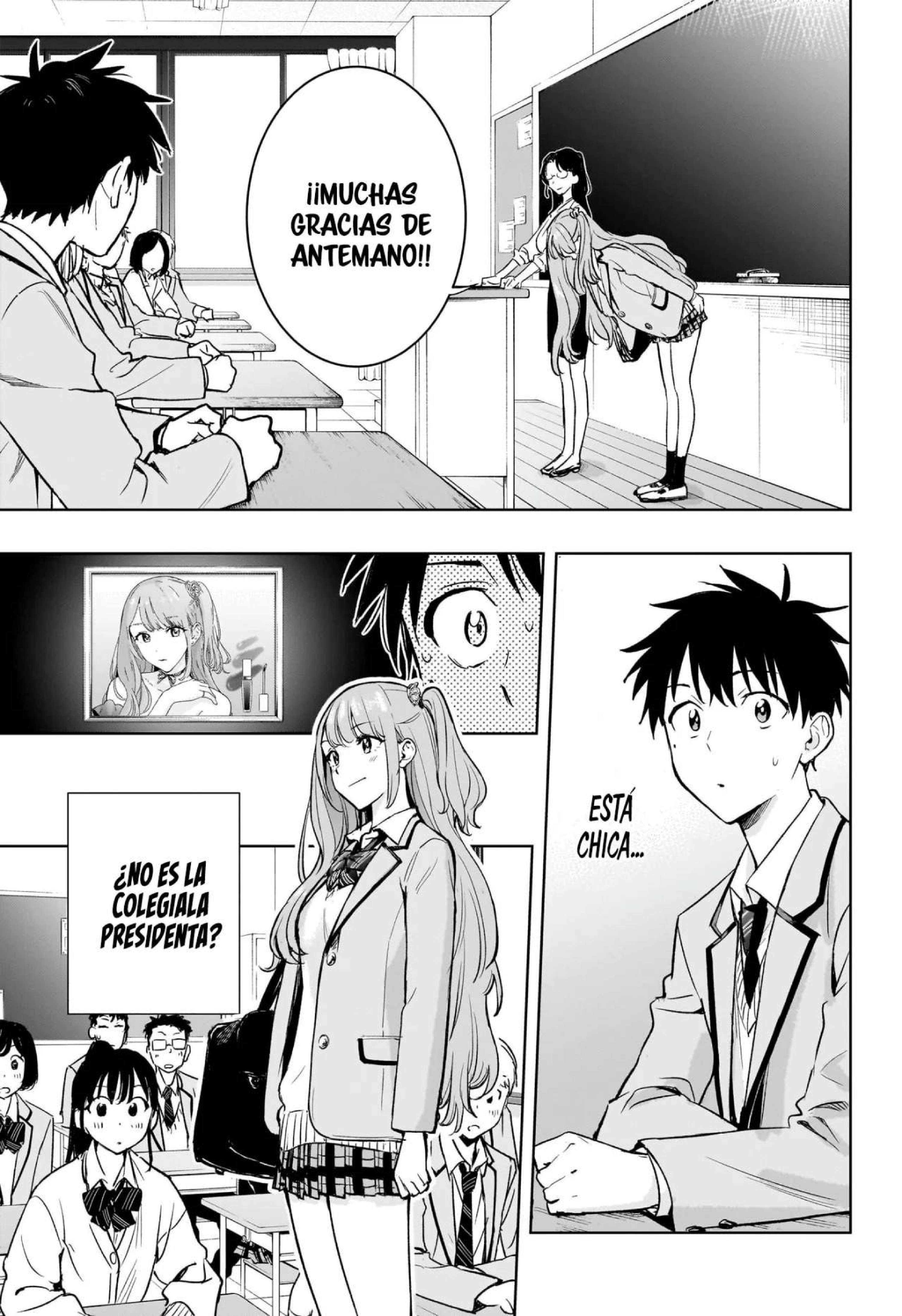 Read Hima Ten! ES Manga Online