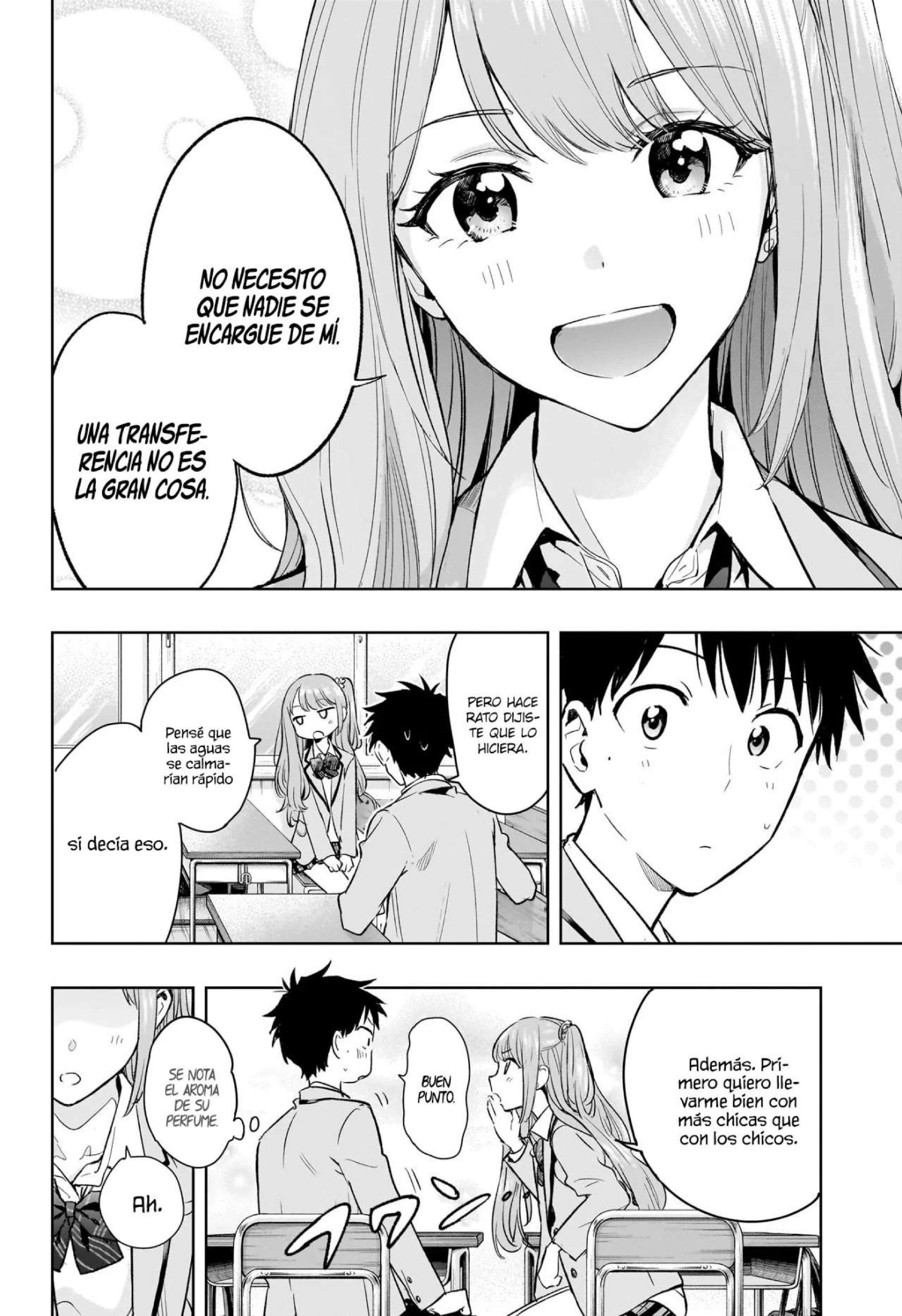 Read Hima Ten! ES Manga Online