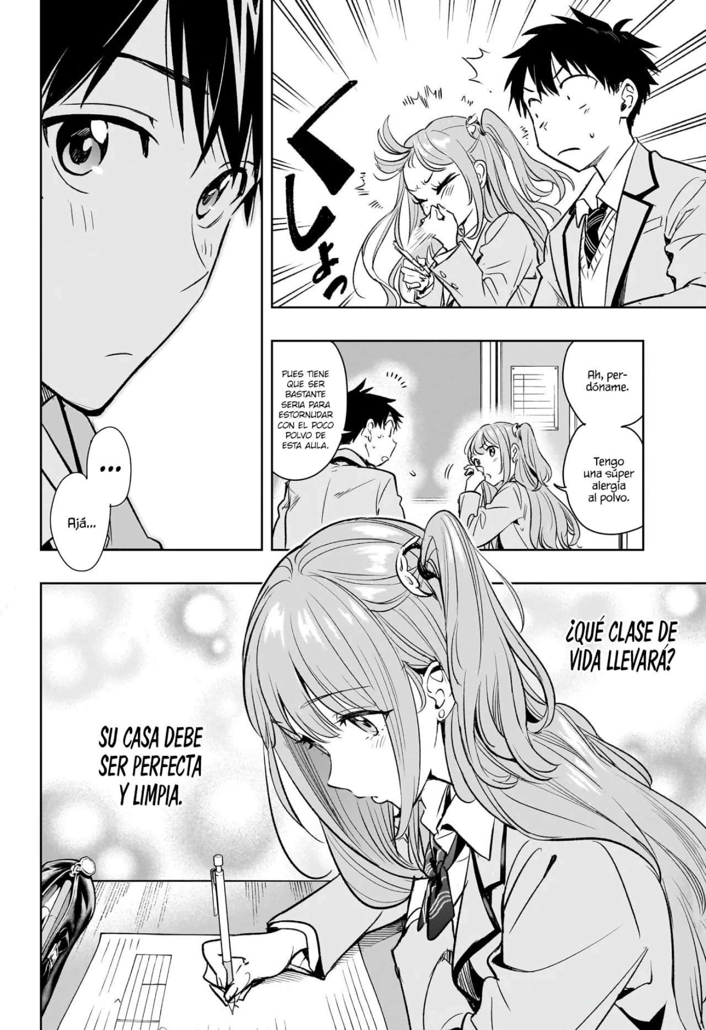 Read Hima Ten! ES Manga Online