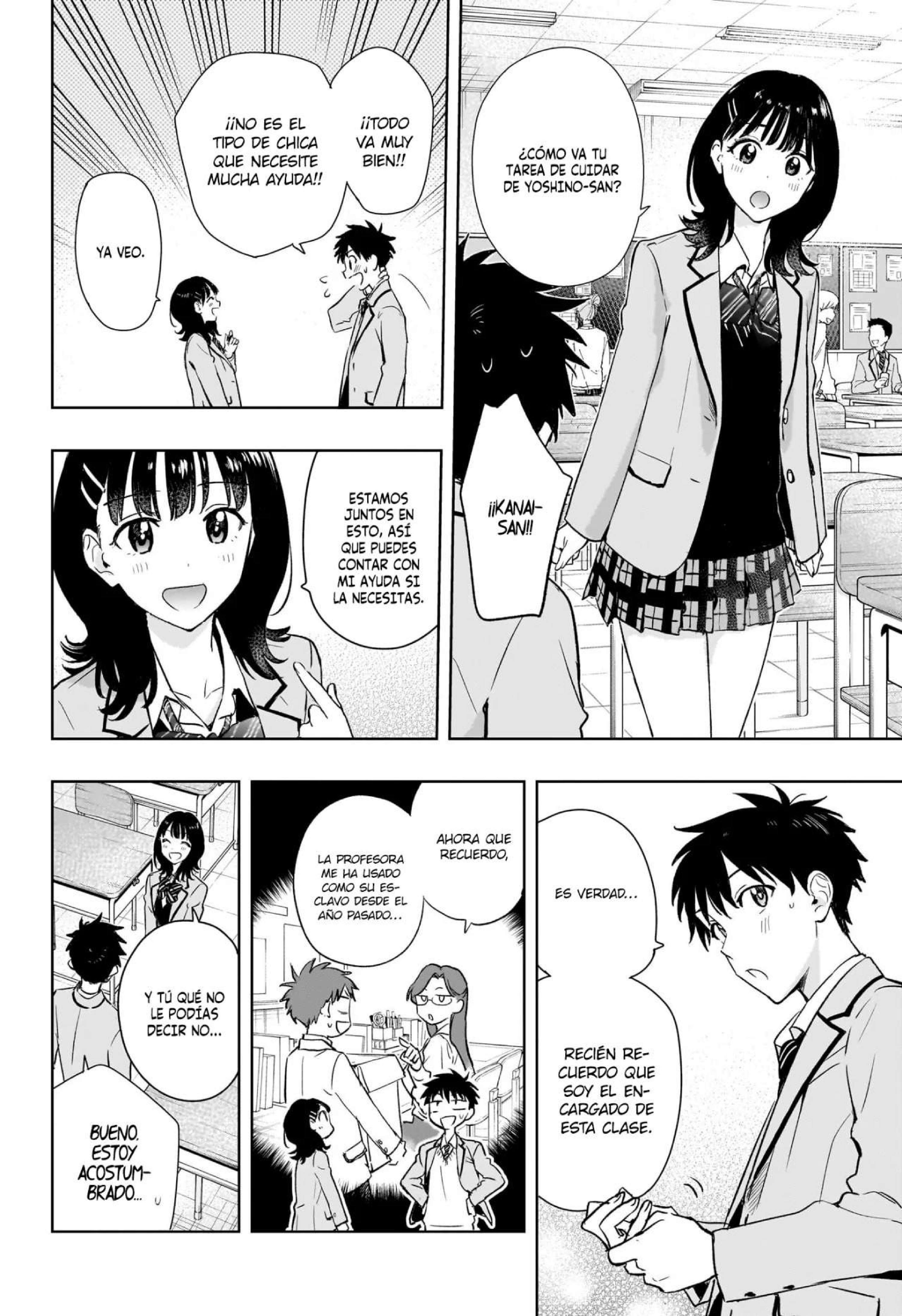 Read Hima Ten! ES Manga Online