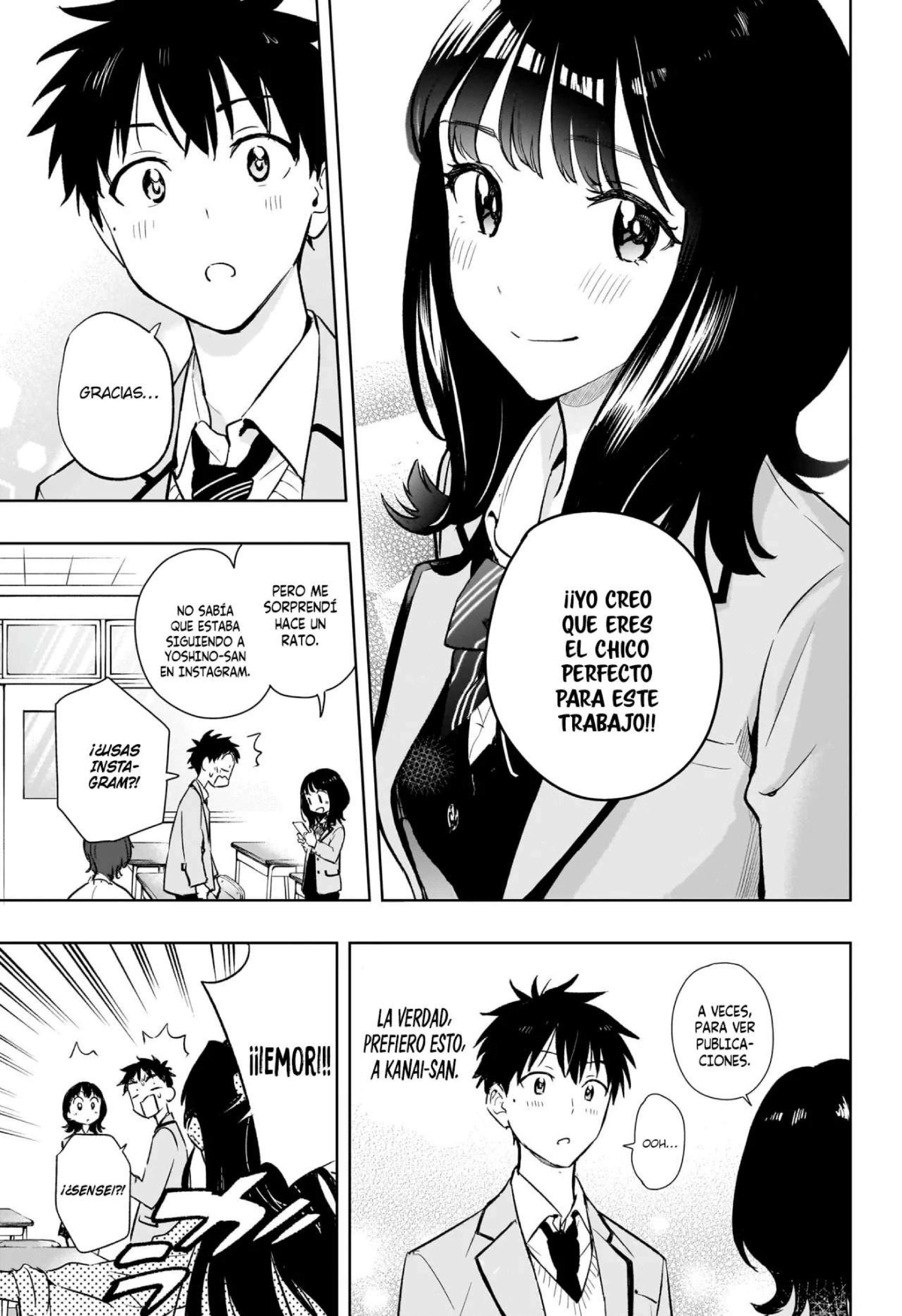 Read Hima Ten! ES Manga Online