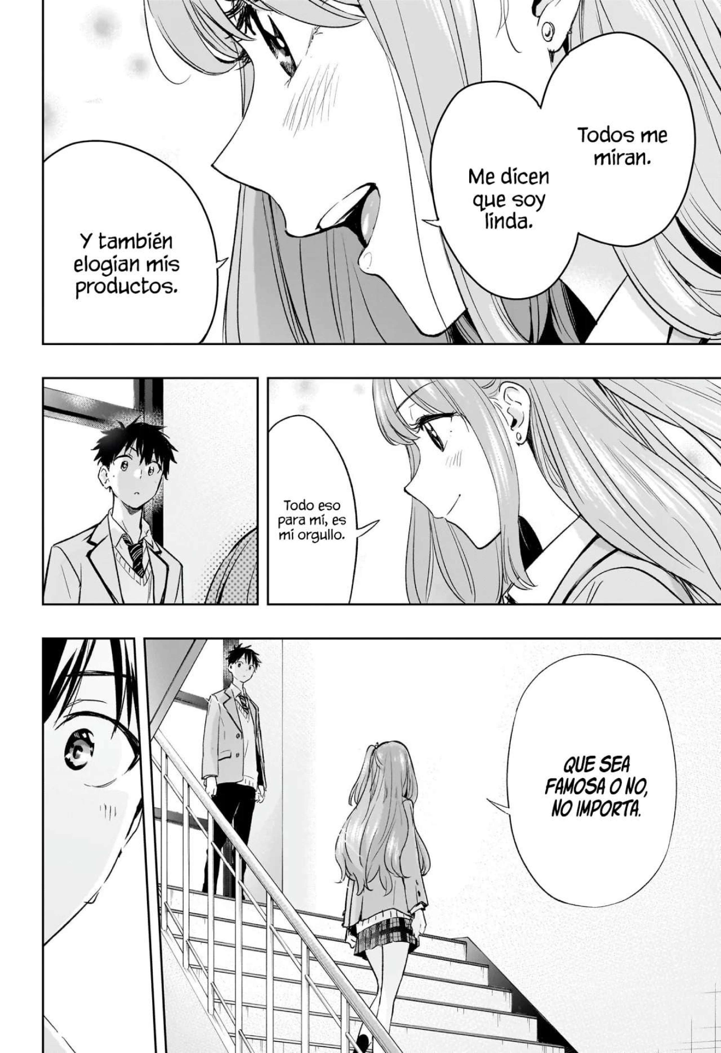 Read Hima Ten! ES Manga Online