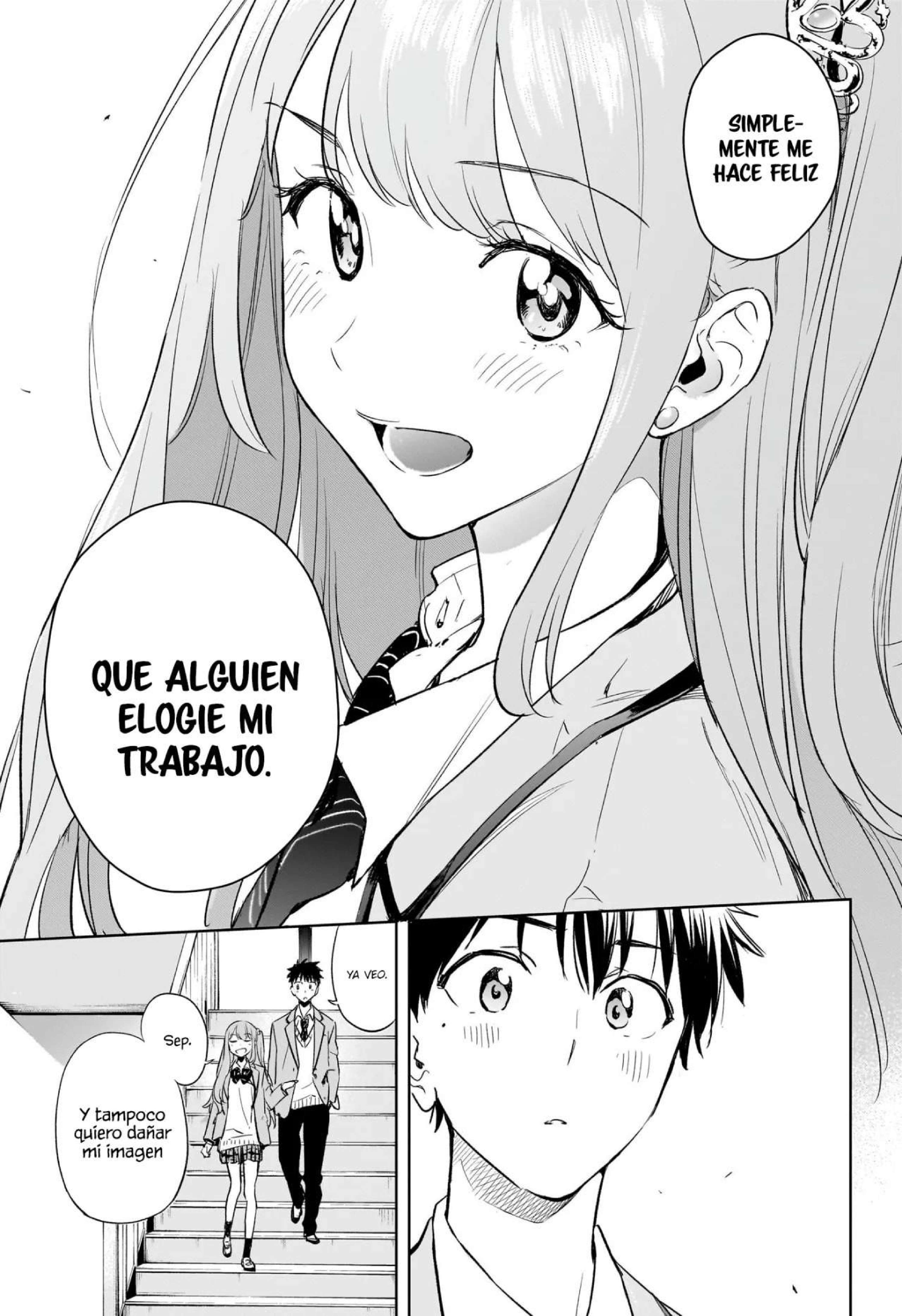 Read Hima Ten! ES Manga Online