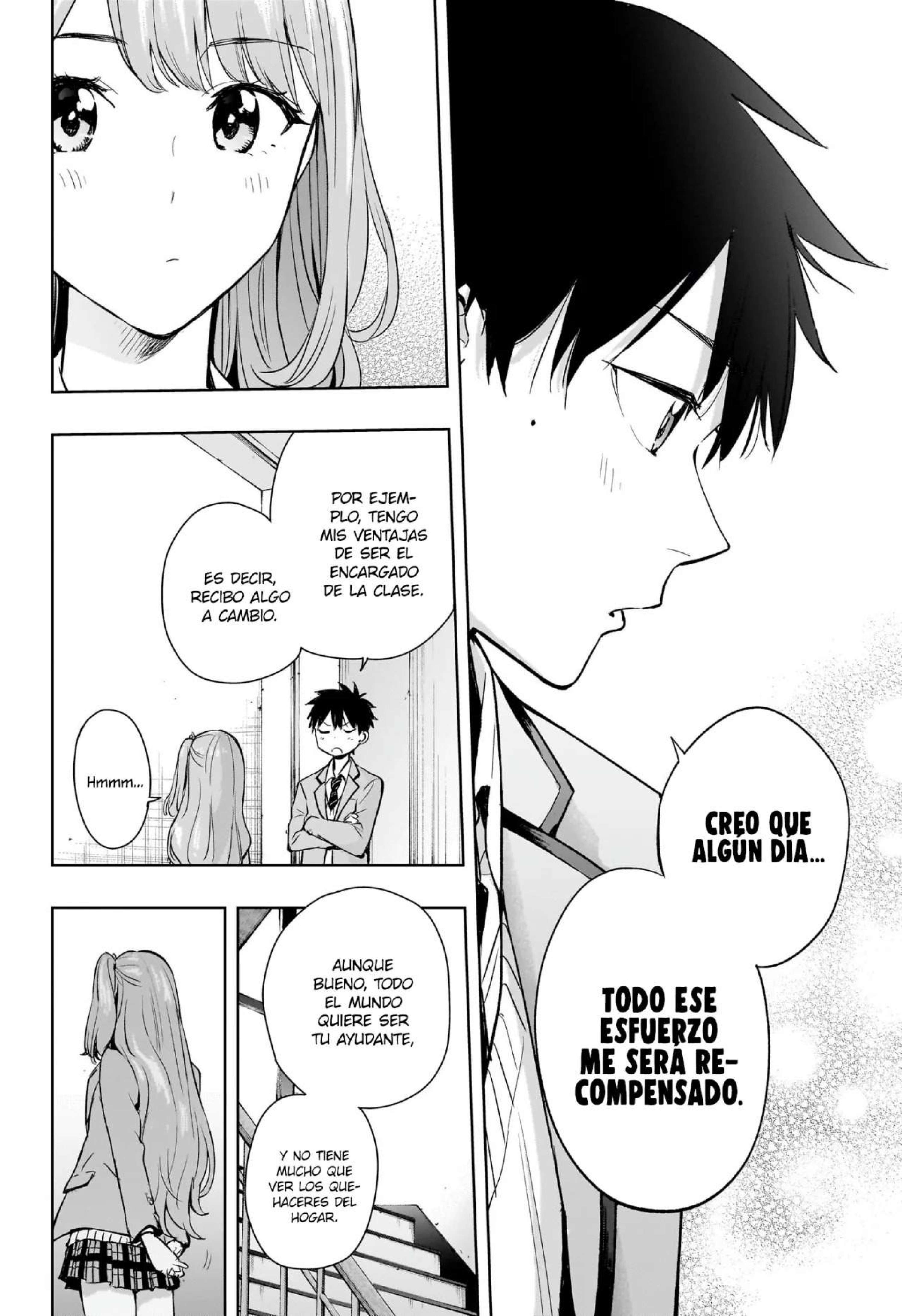Read Hima Ten! ES Manga Online