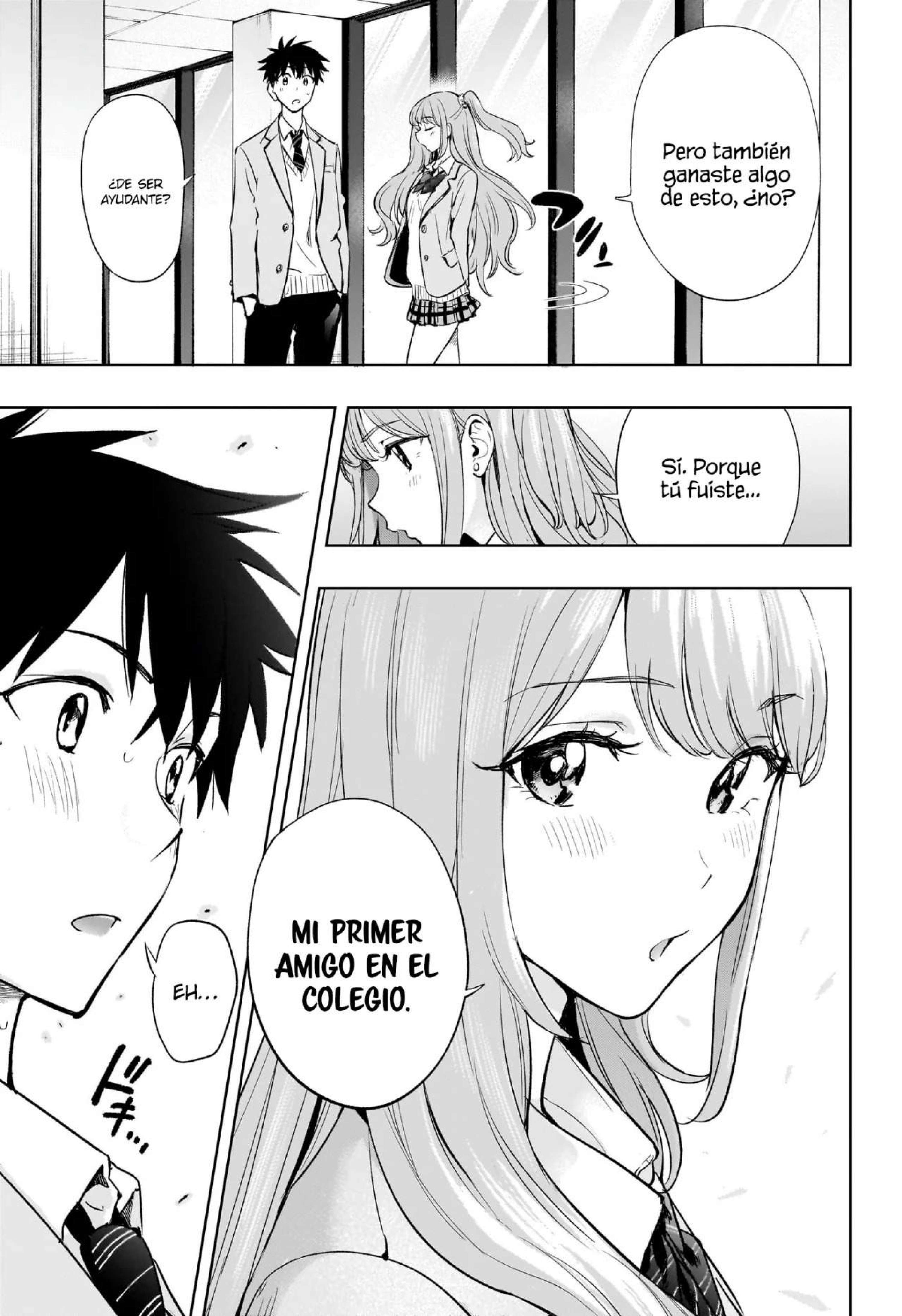 Read Hima Ten! ES Manga Online