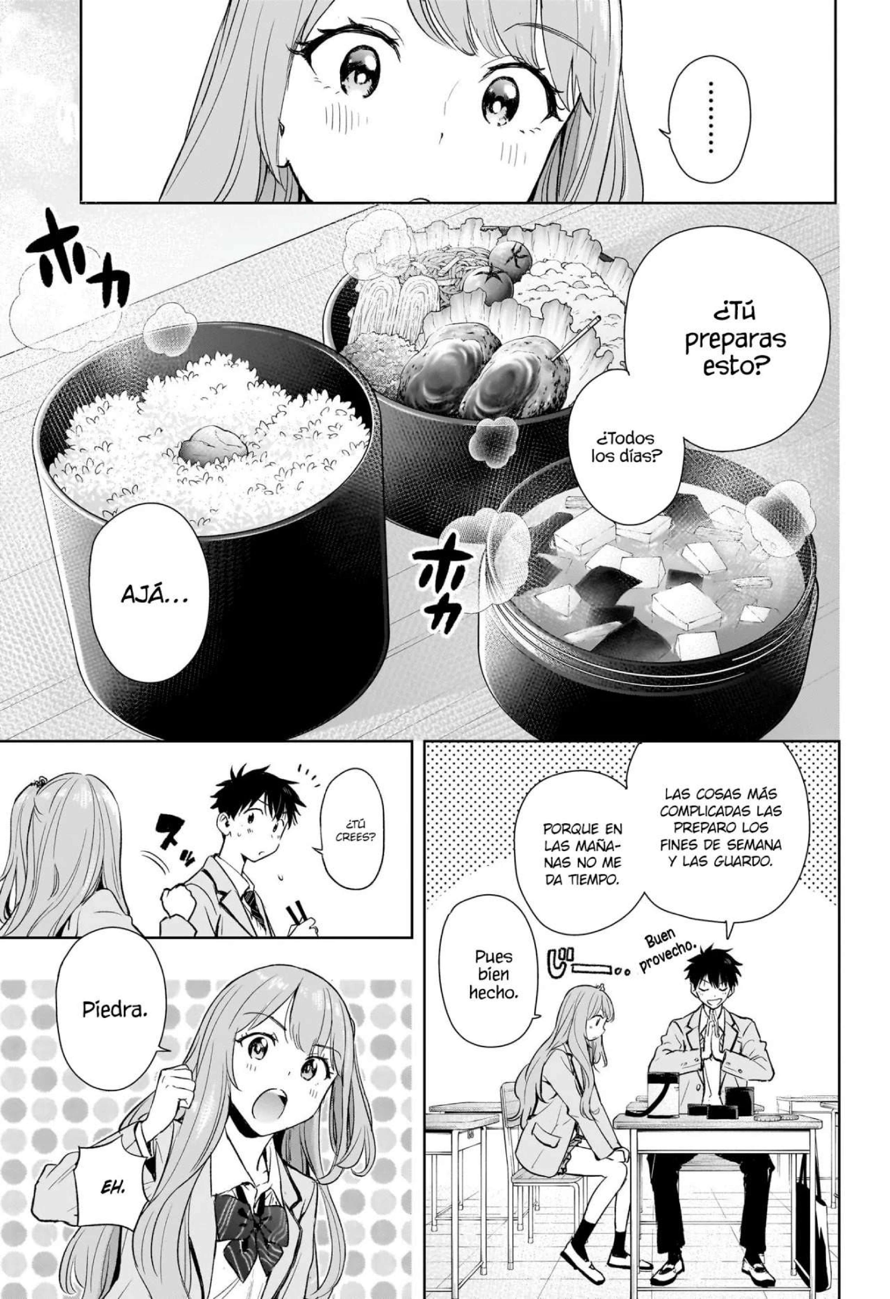 Read Hima Ten! ES Manga Online