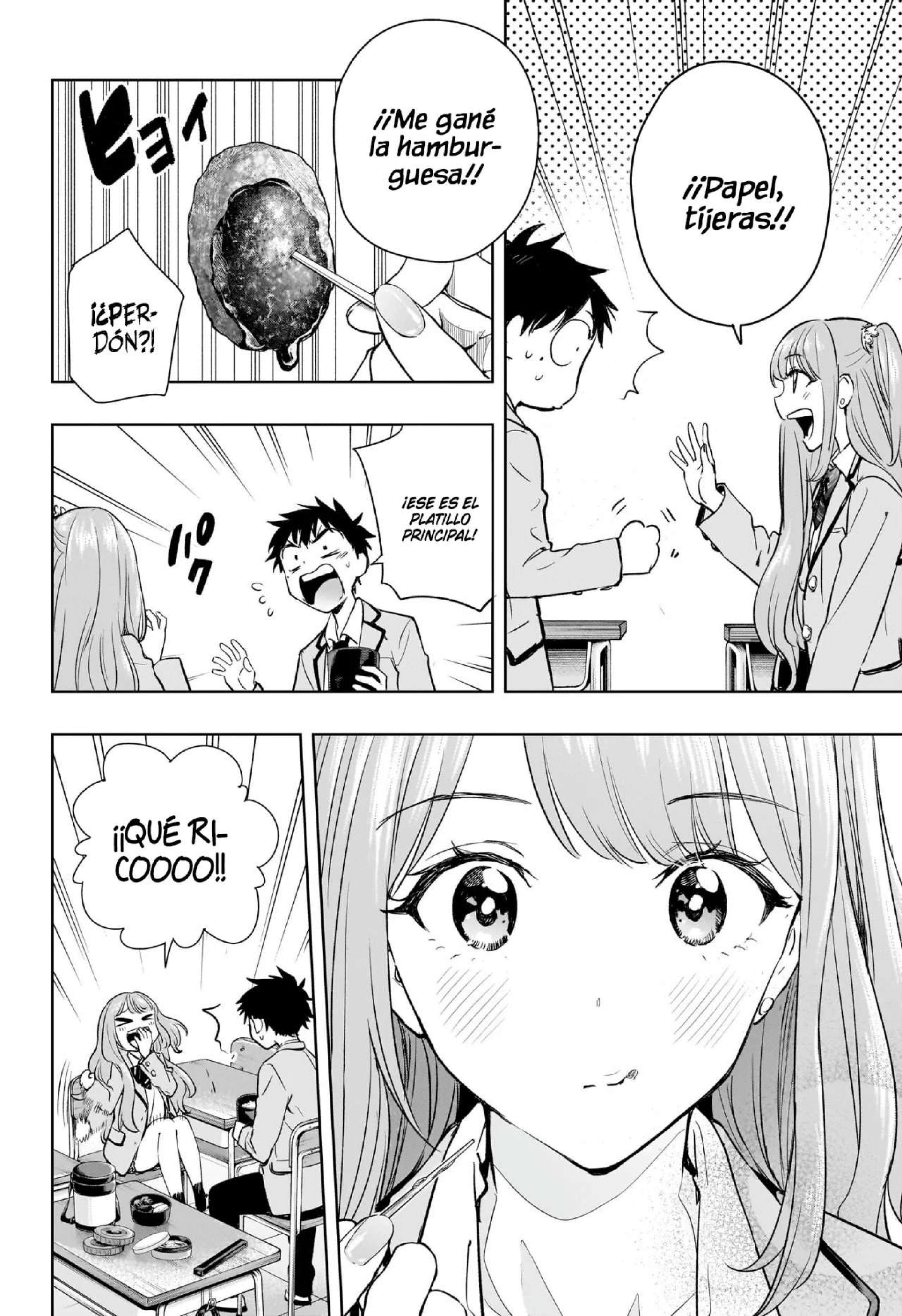 Read Hima Ten! ES Manga Online