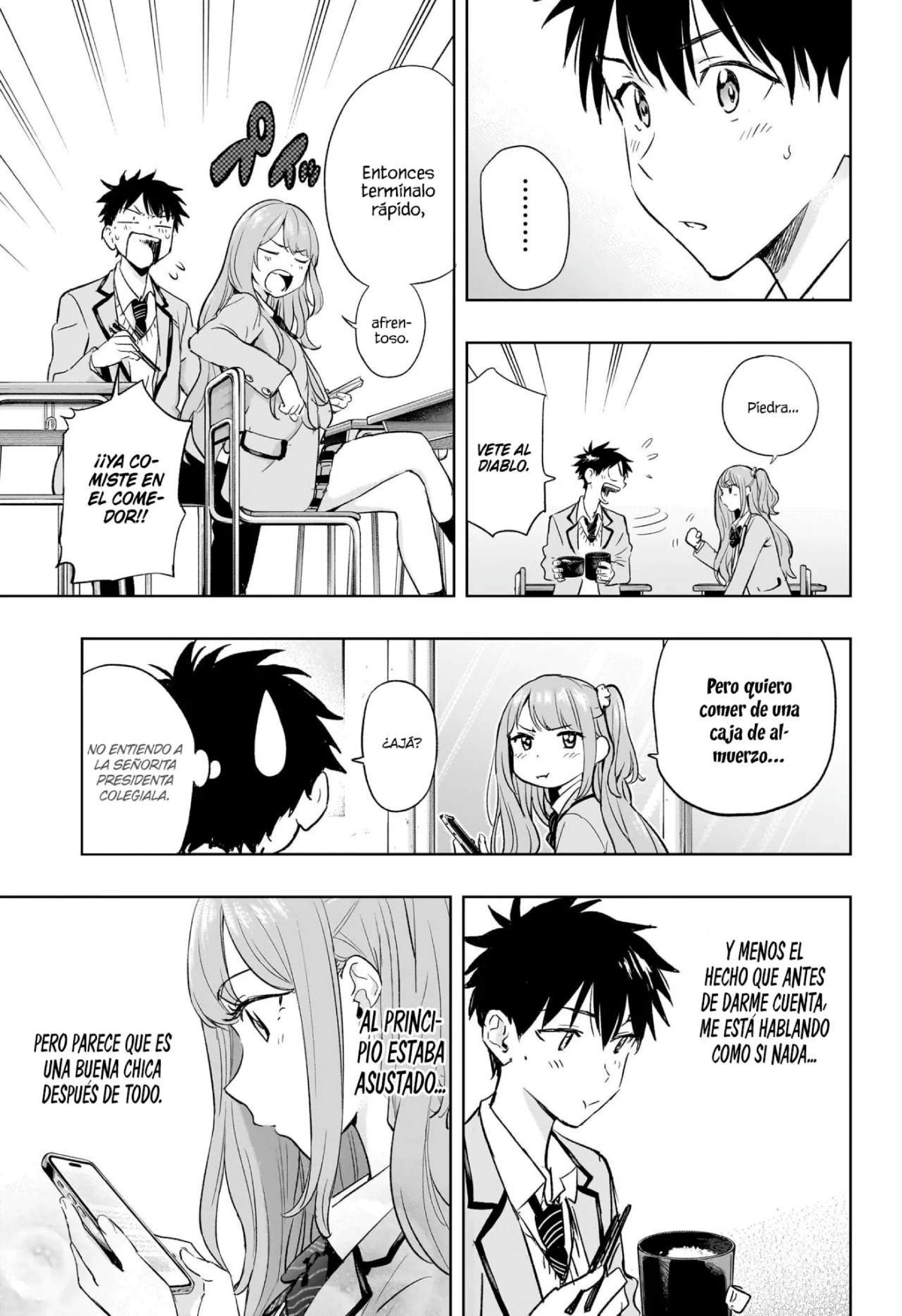 Read Hima Ten! ES Manga Online