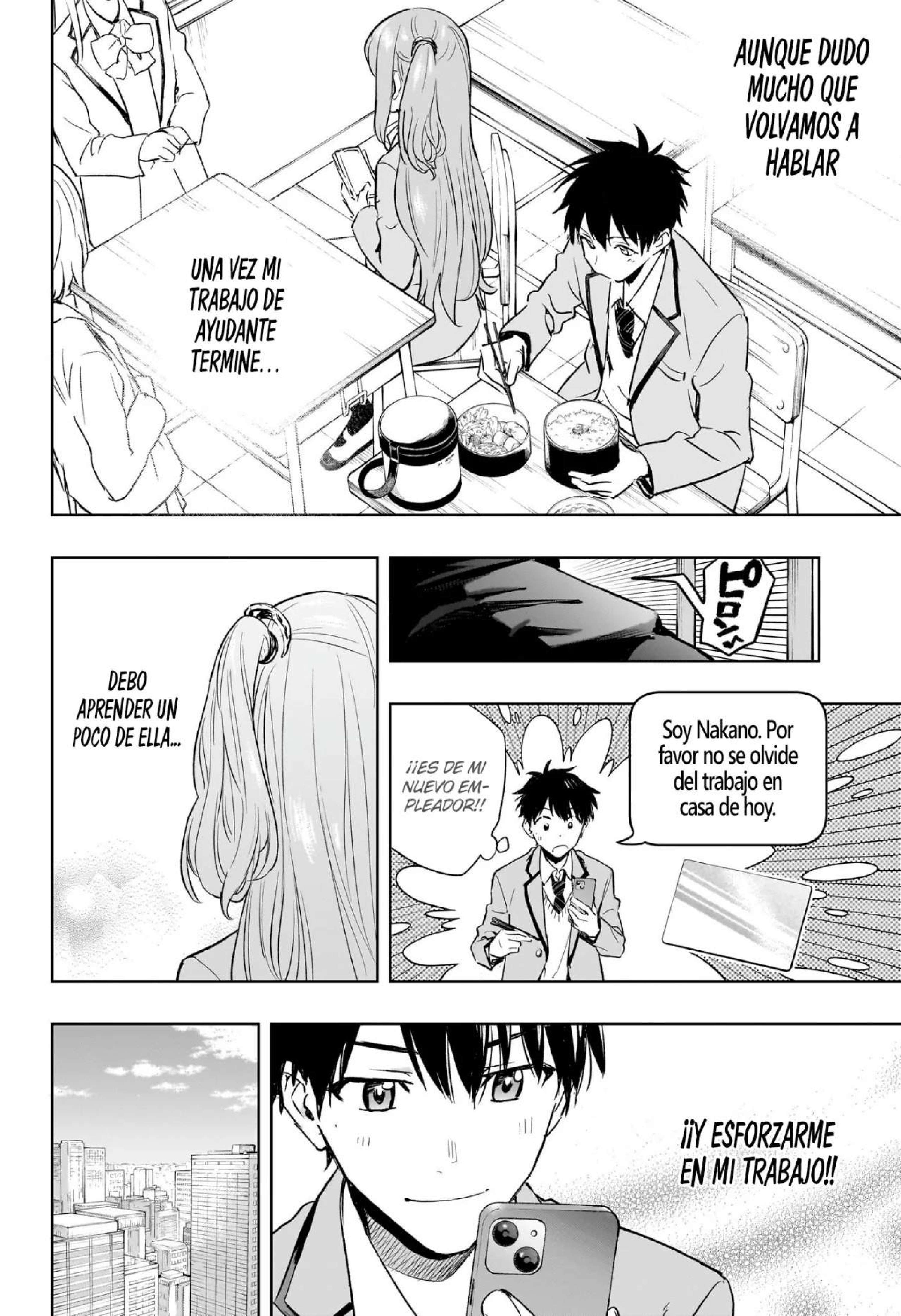 Read Hima Ten! ES Manga Online