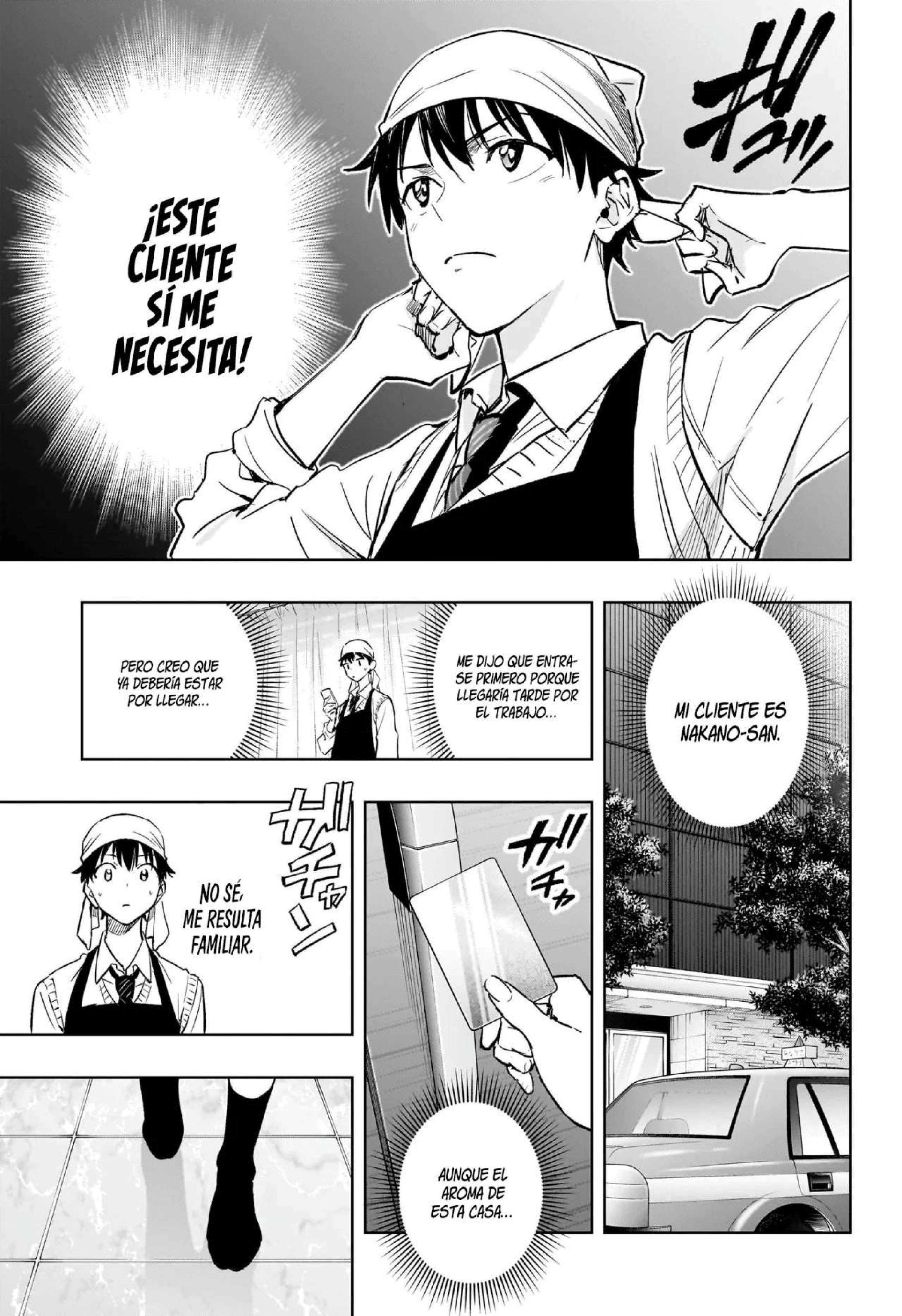 Read Hima Ten! ES Manga Online