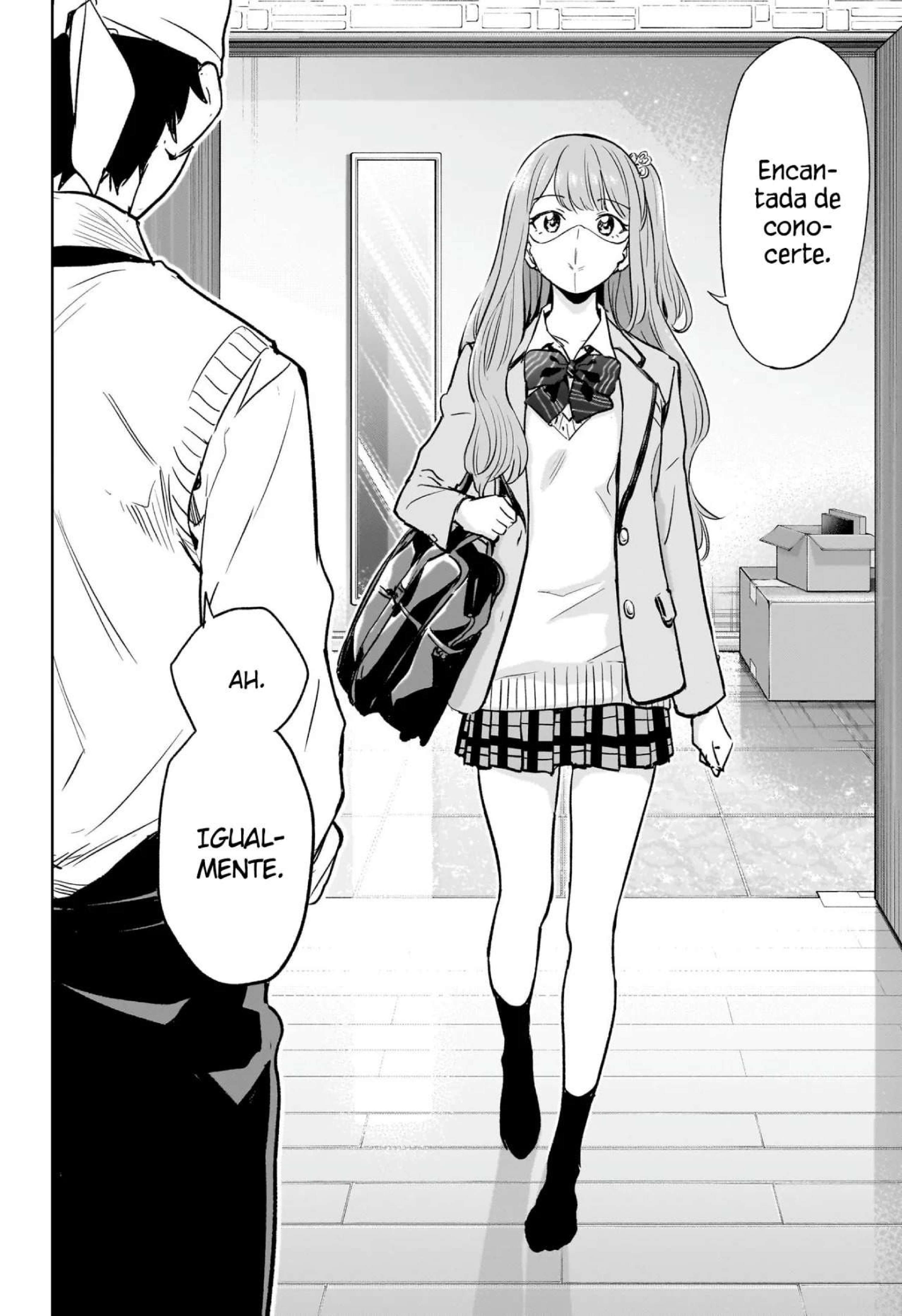 Read Hima Ten! ES Manga Online