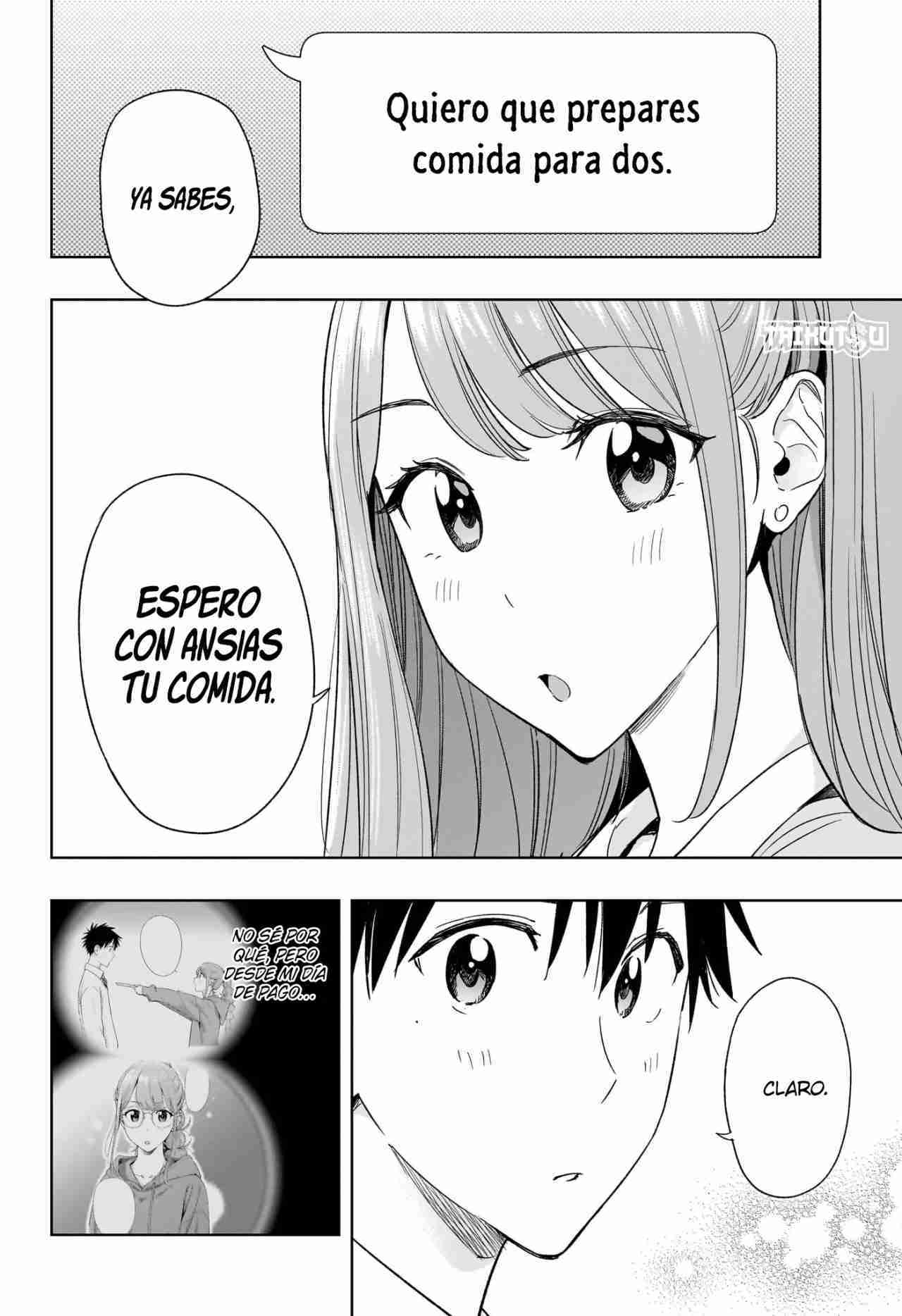 Read Hima Ten! ES Manga Online