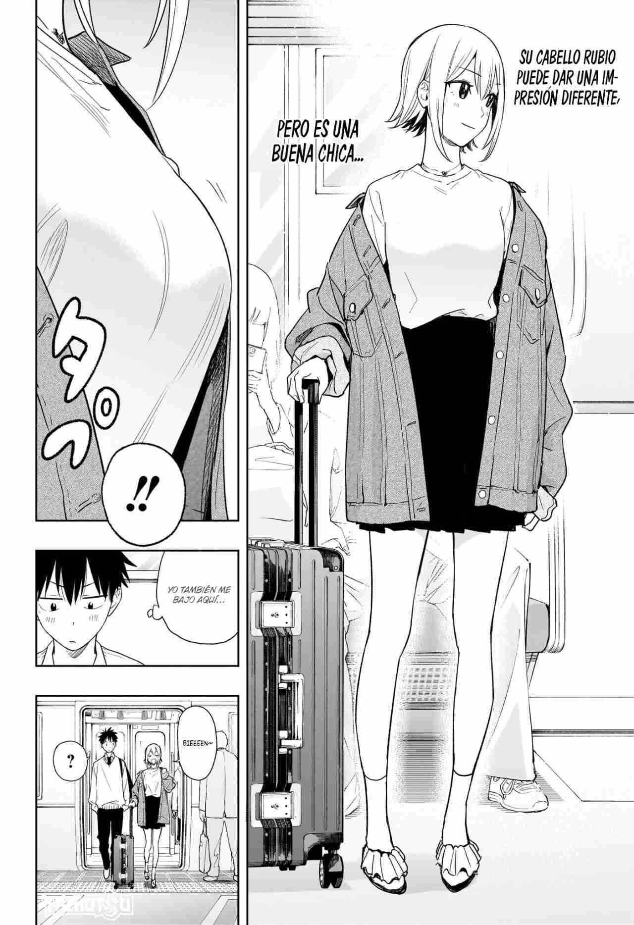 Read Hima Ten! ES Manga Online